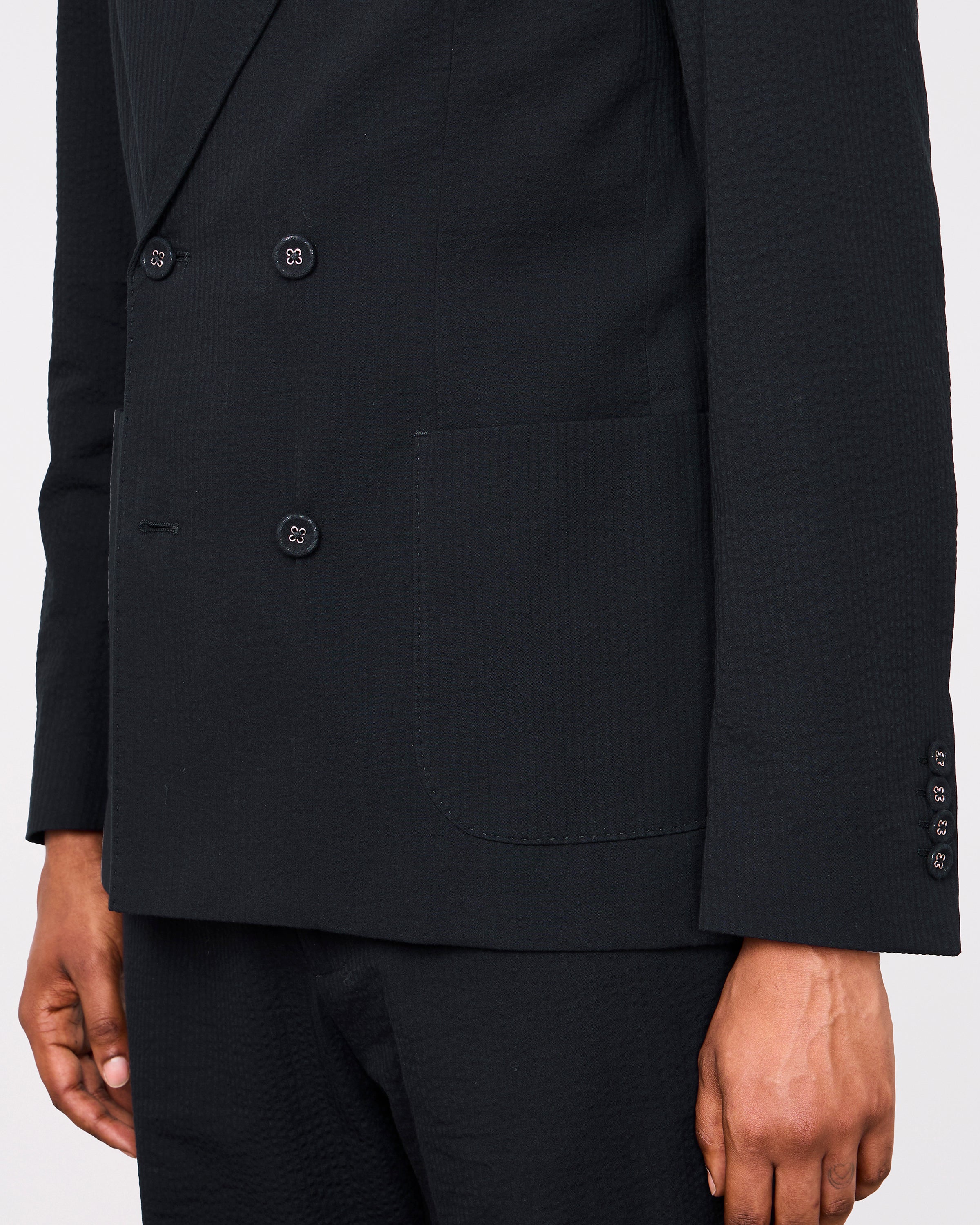 Leon jacket - Image 4