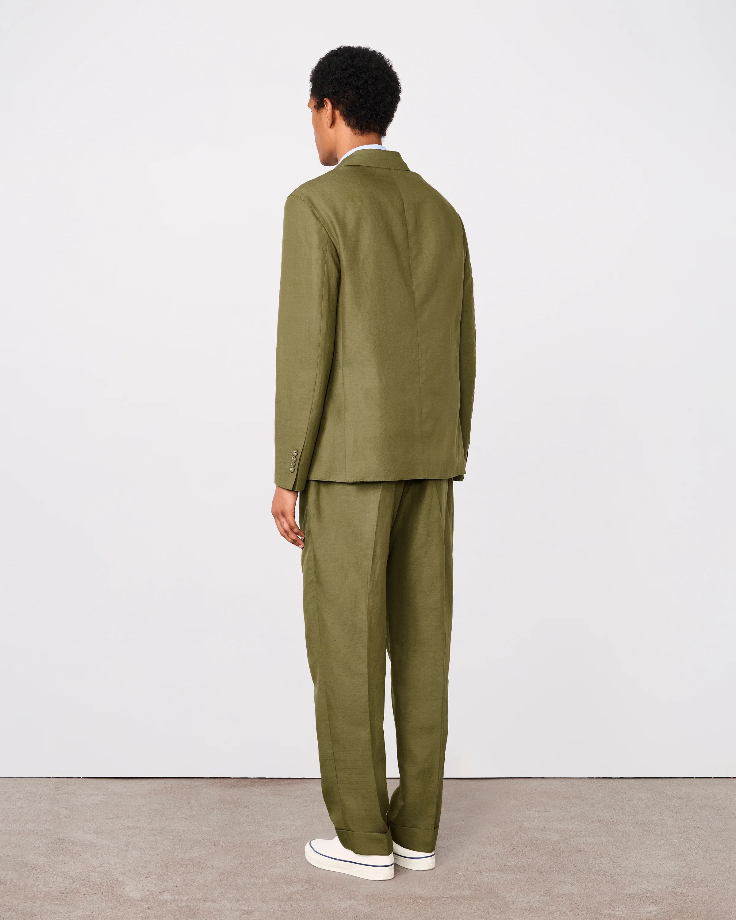 Michel jacket - Image 3