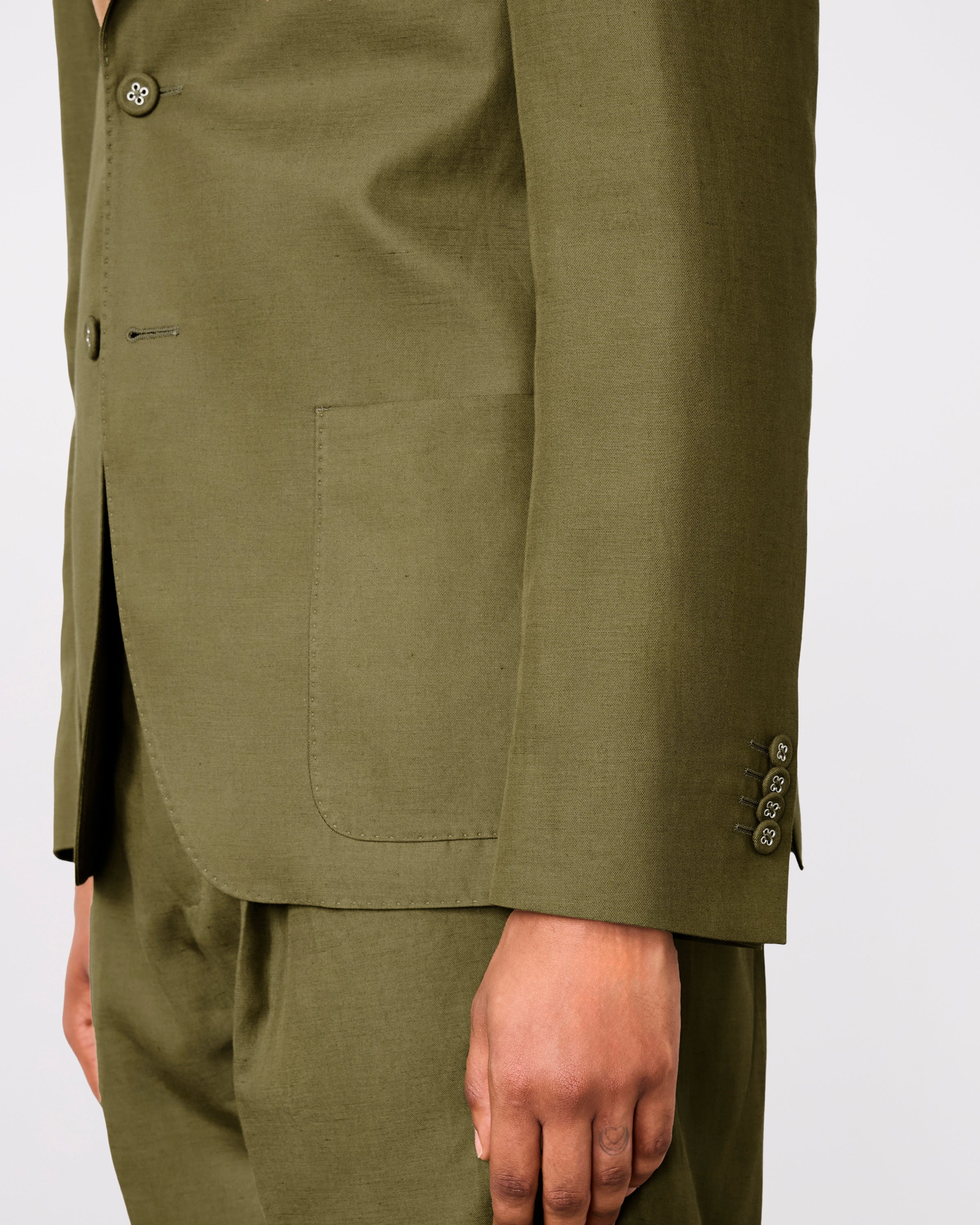 Michel jacket - Image 4