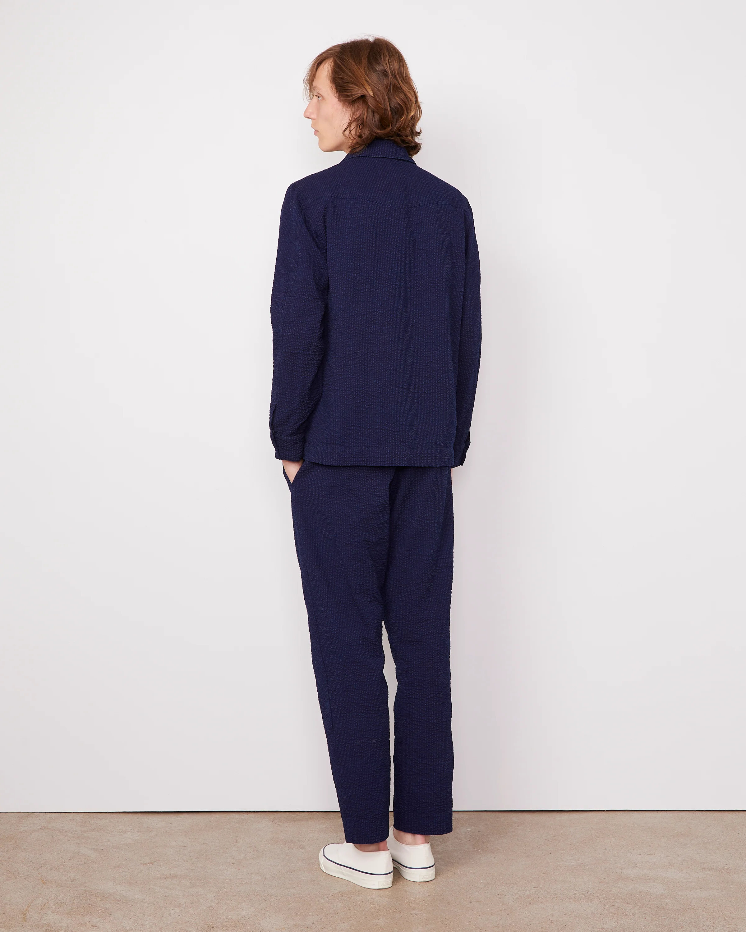 Jean baptiste overshirt - Image 3