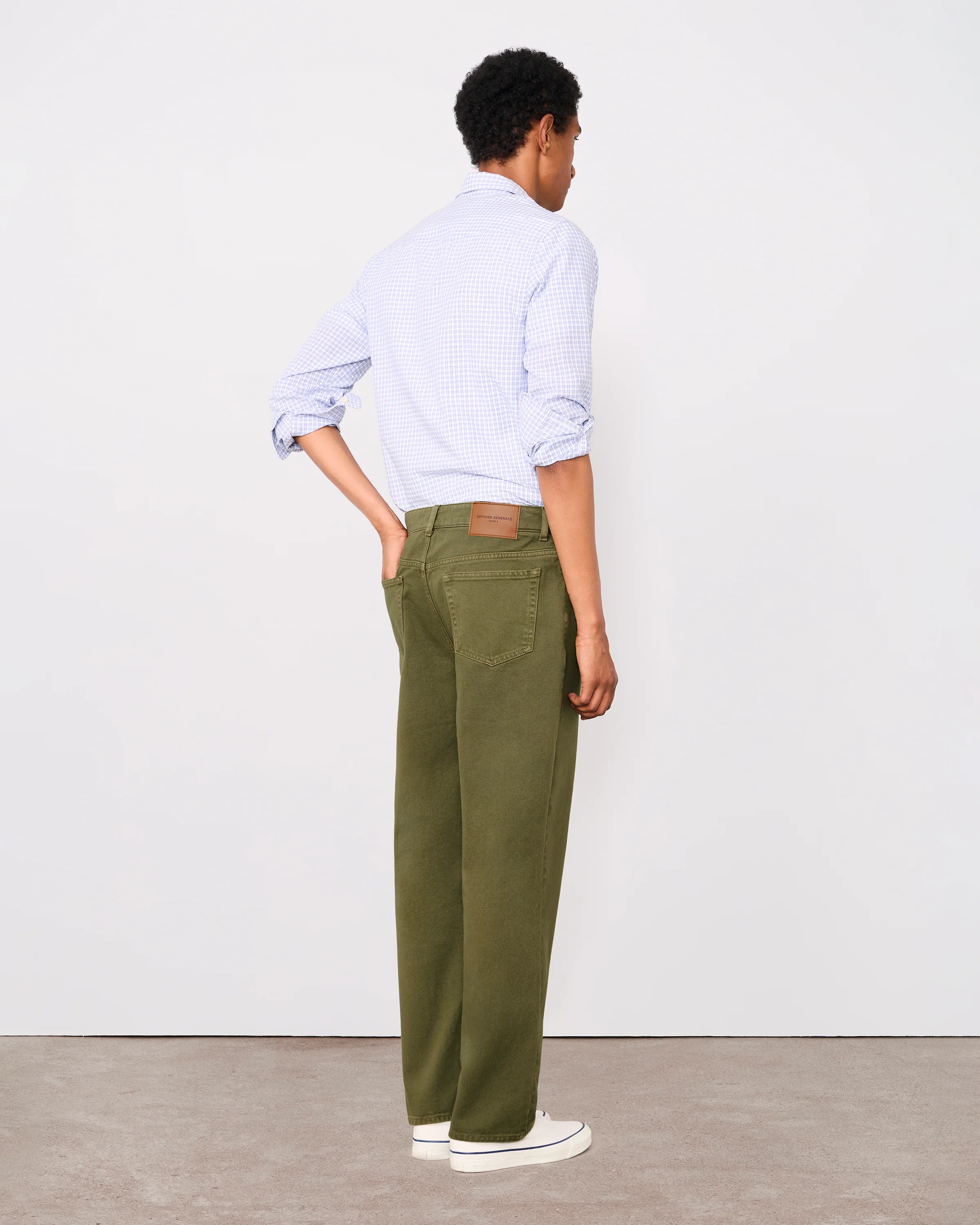 Jean vintage - Image 2