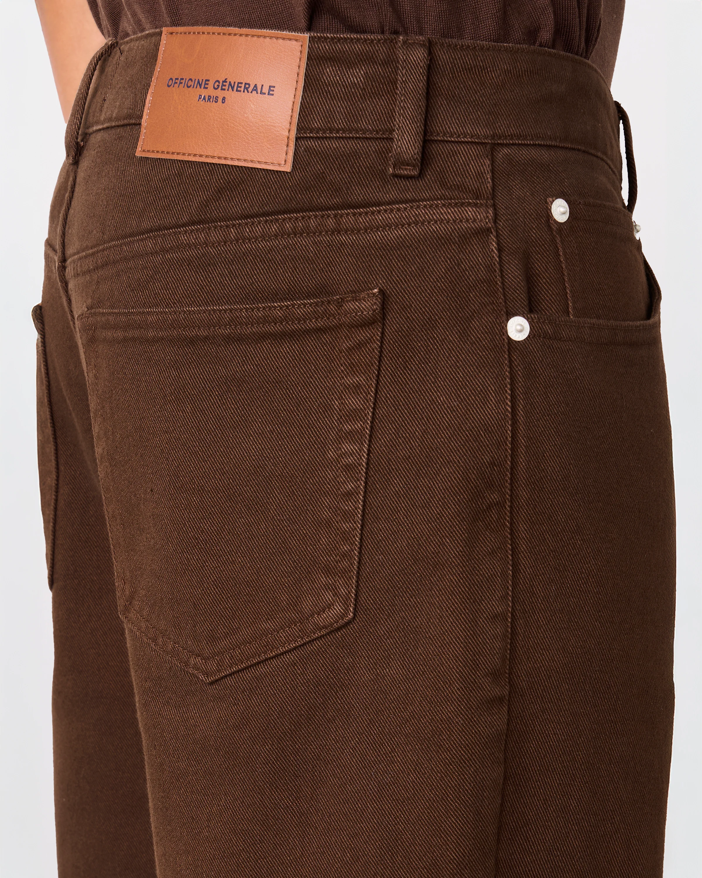 Jean vintage - Image 3