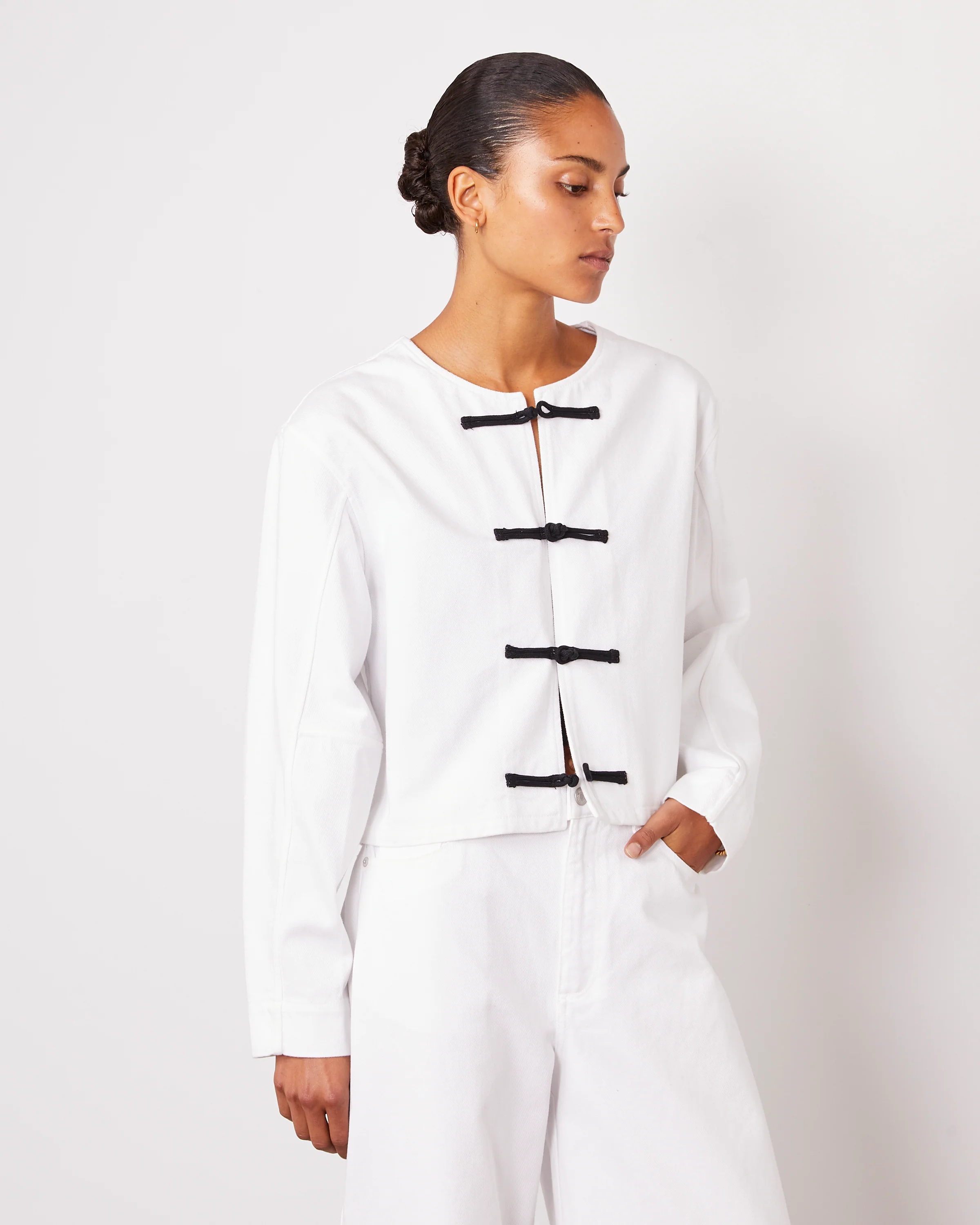 Joelle jacket - Image 2