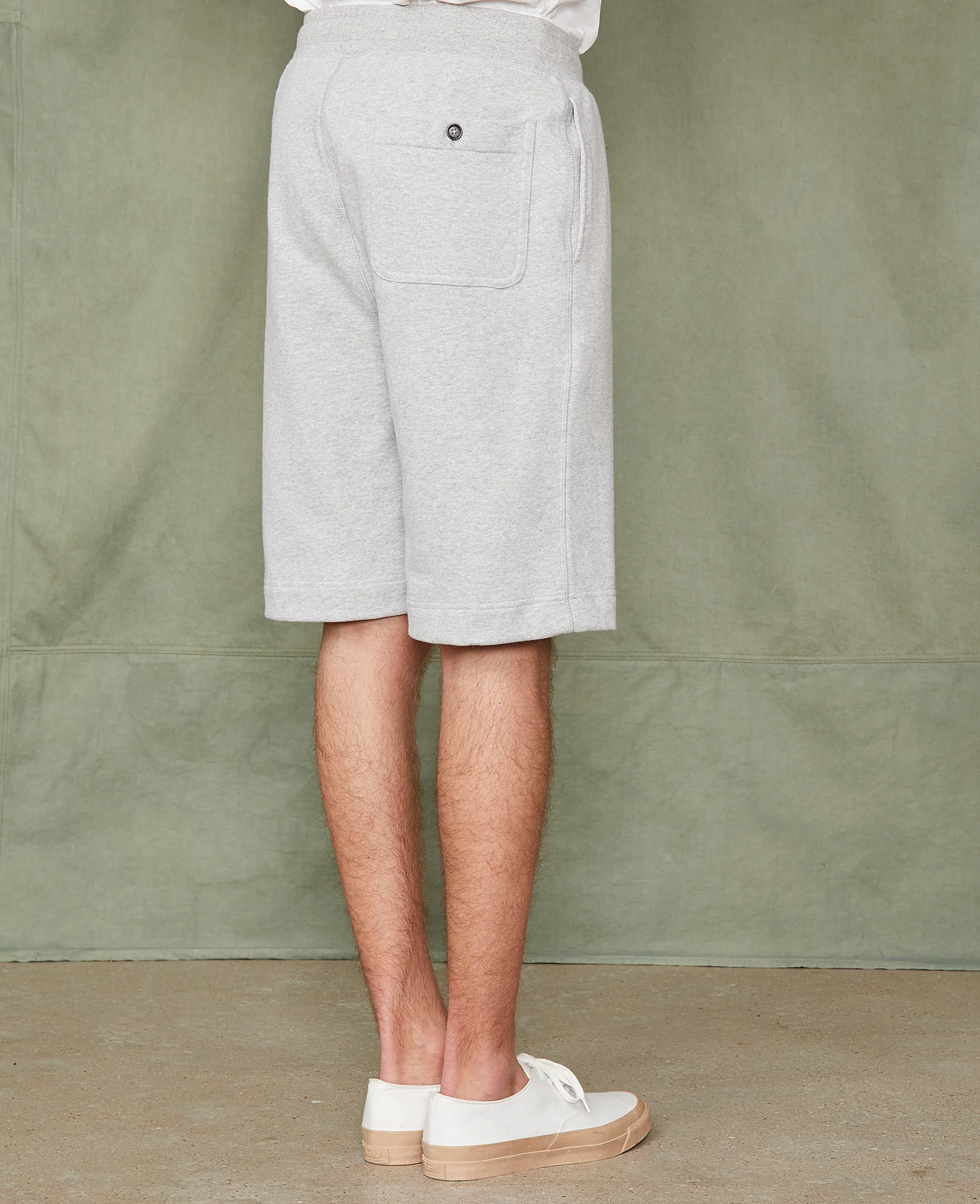 Jogger shorts - Image 3