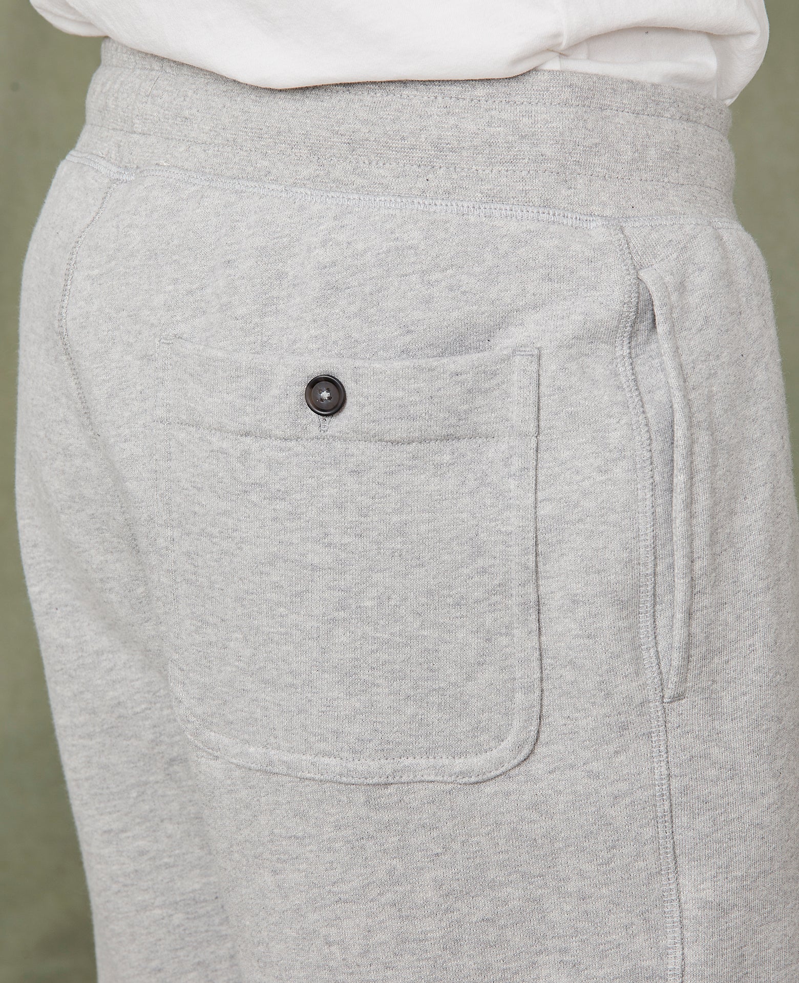 Jogger shorts - Image 4