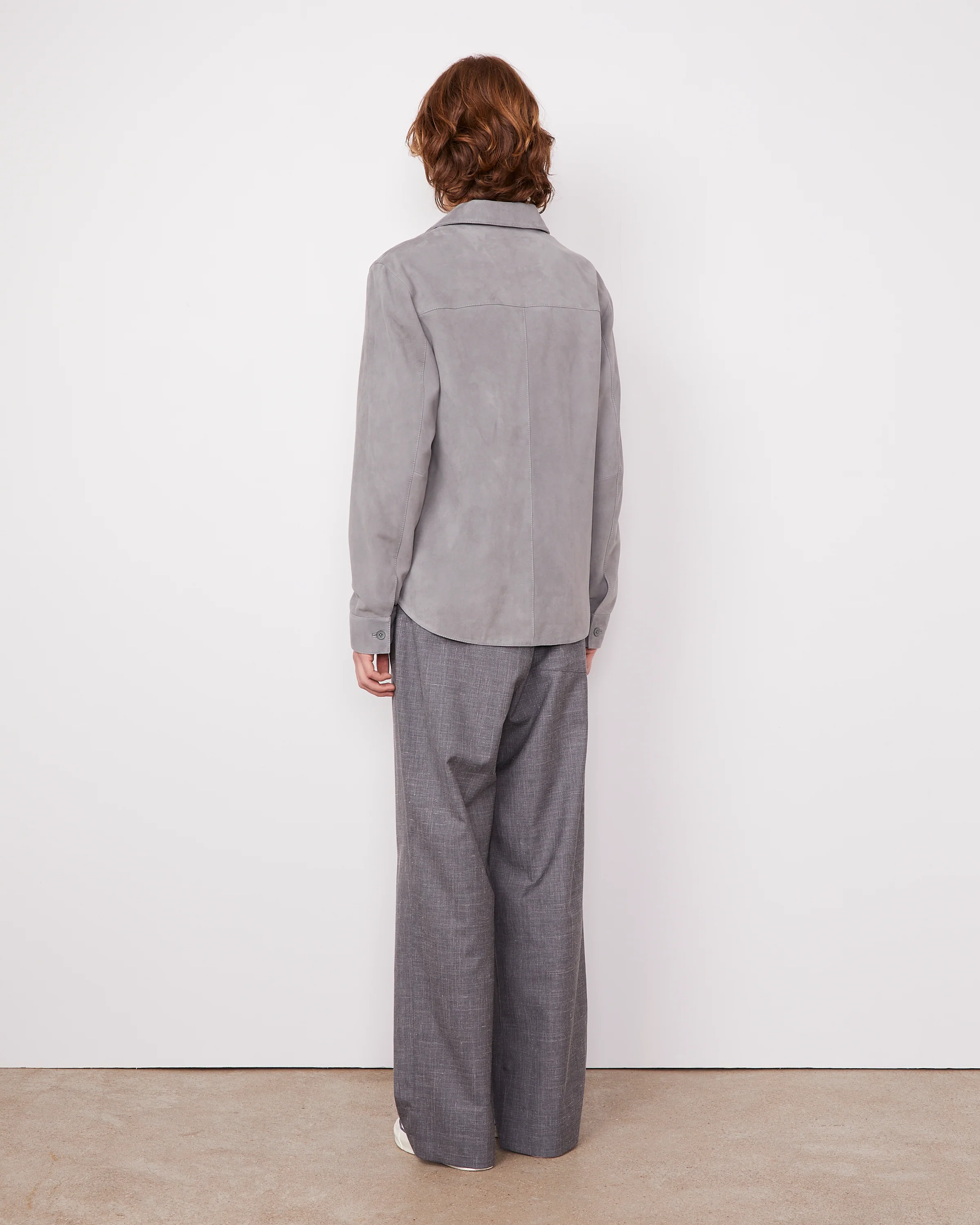 Julien overshirt - Image 3