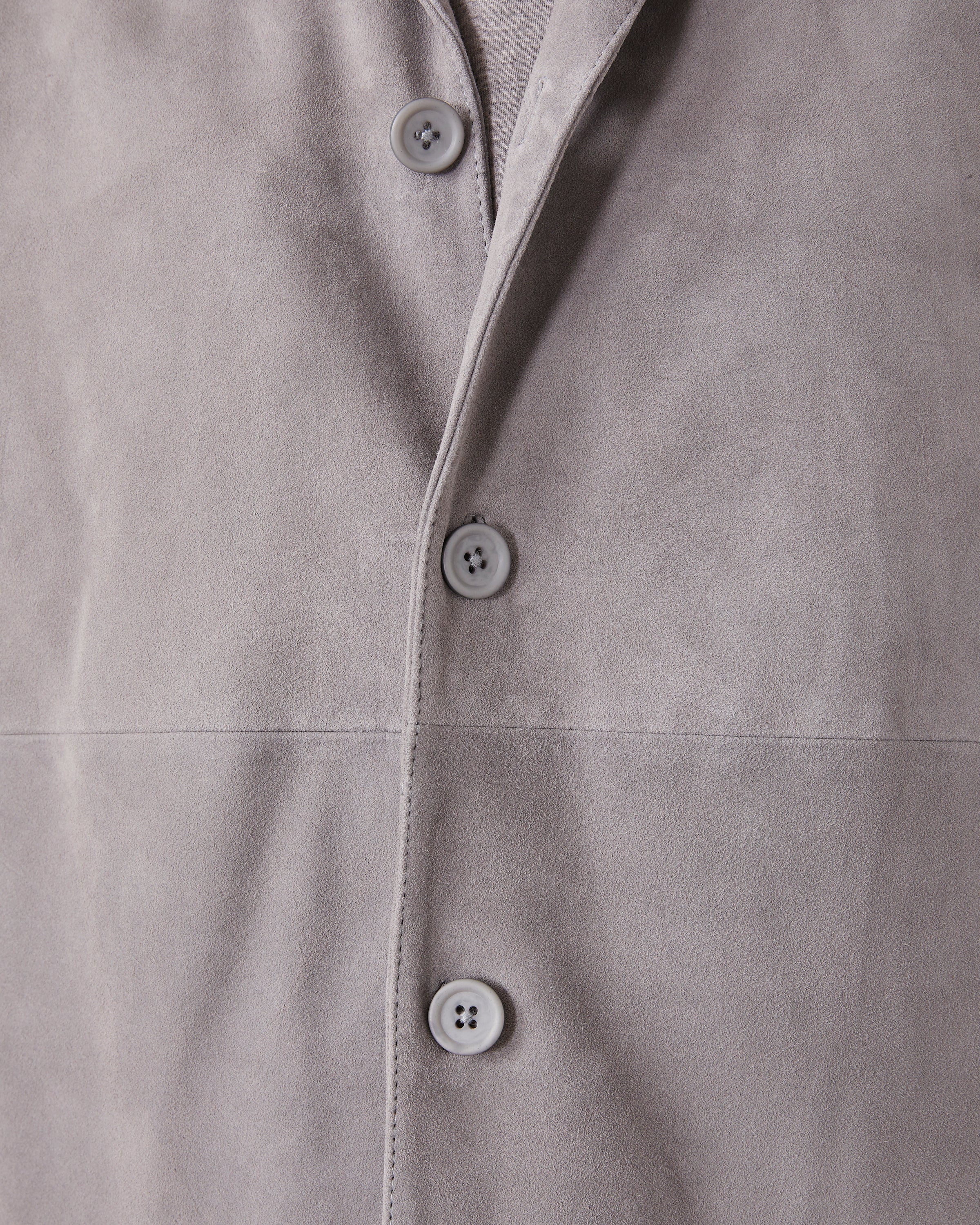Julien overshirt - Image 4