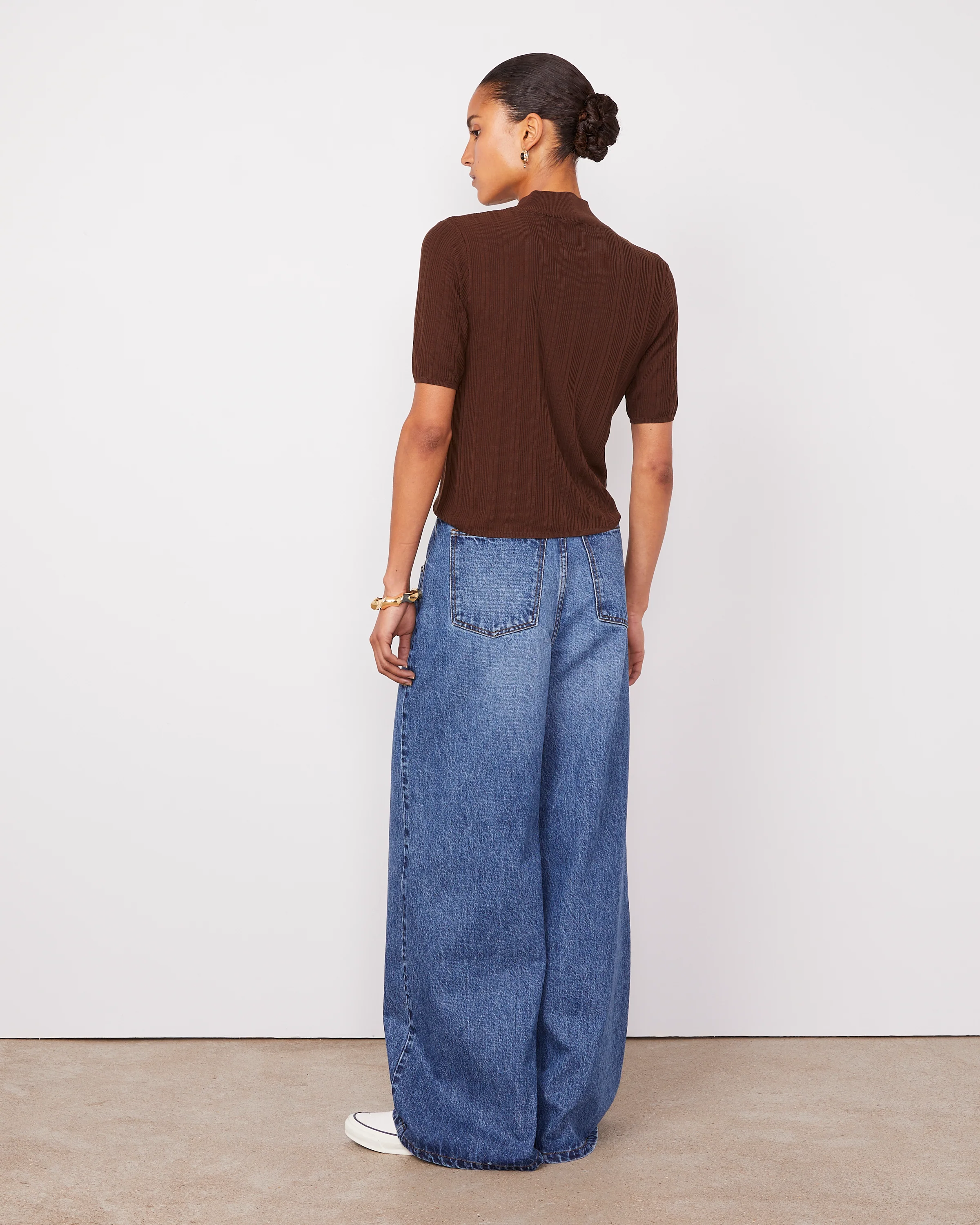Laya sweater - Image 3