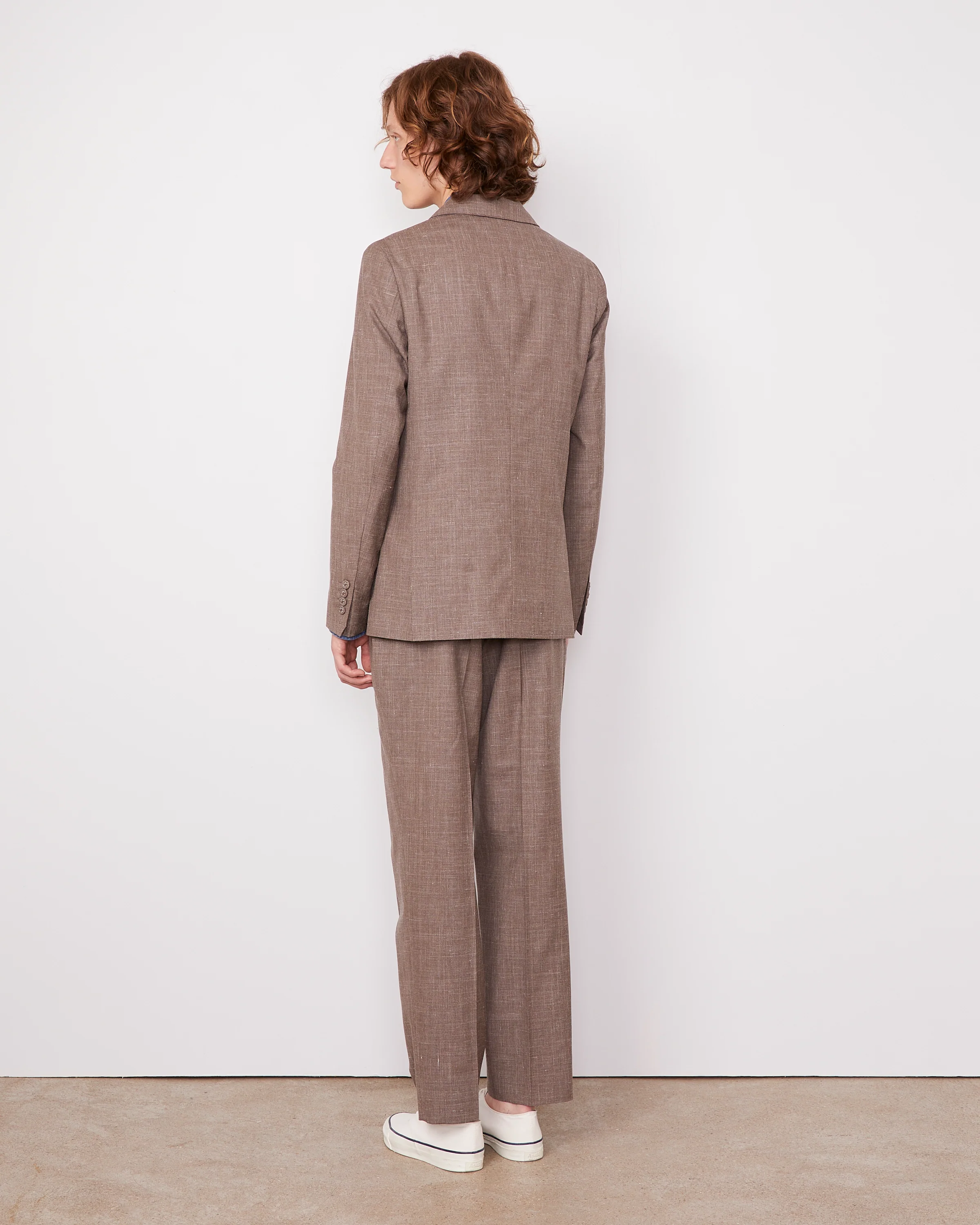 Leon jacket - Image 3