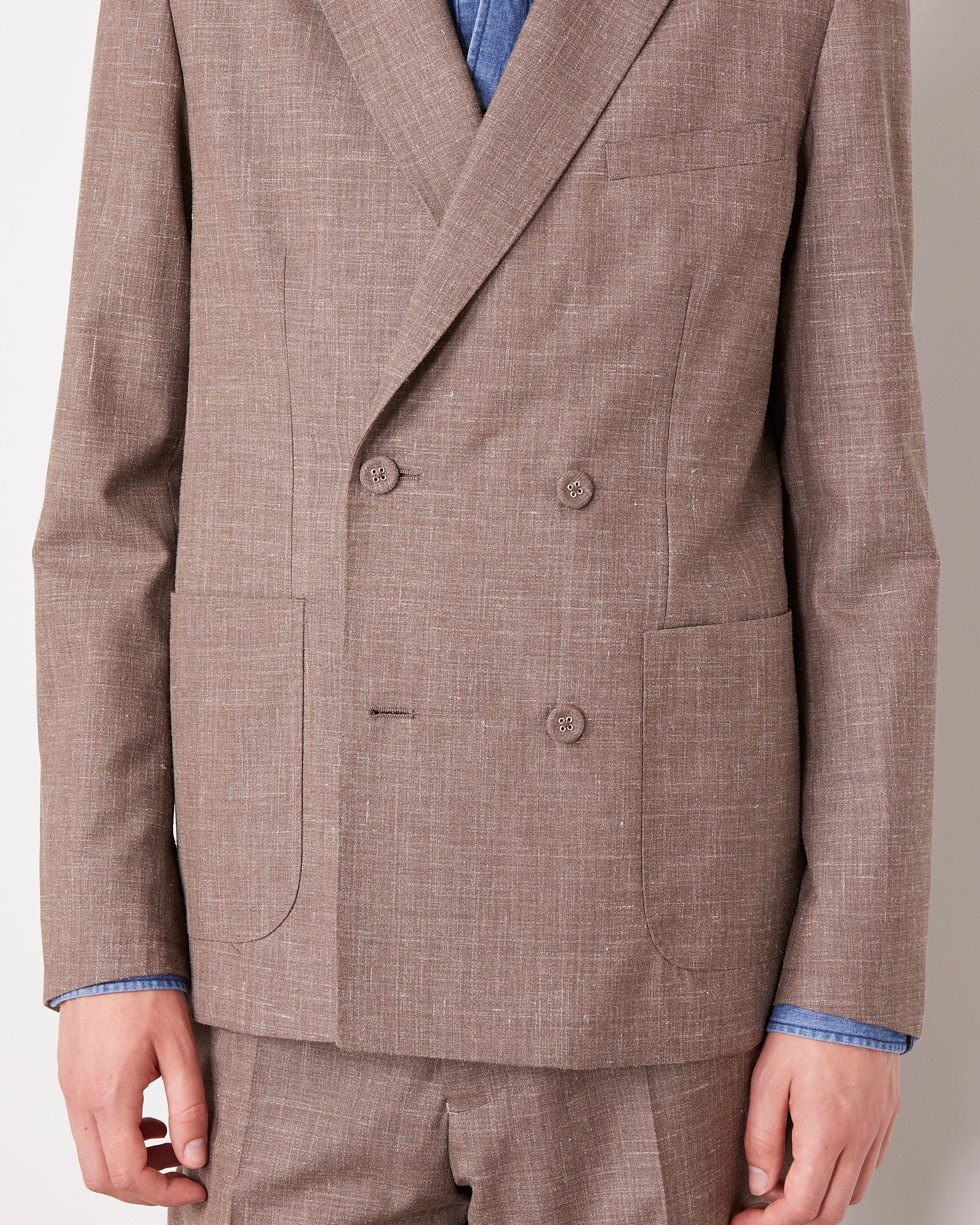 Leon jacket - Image 4