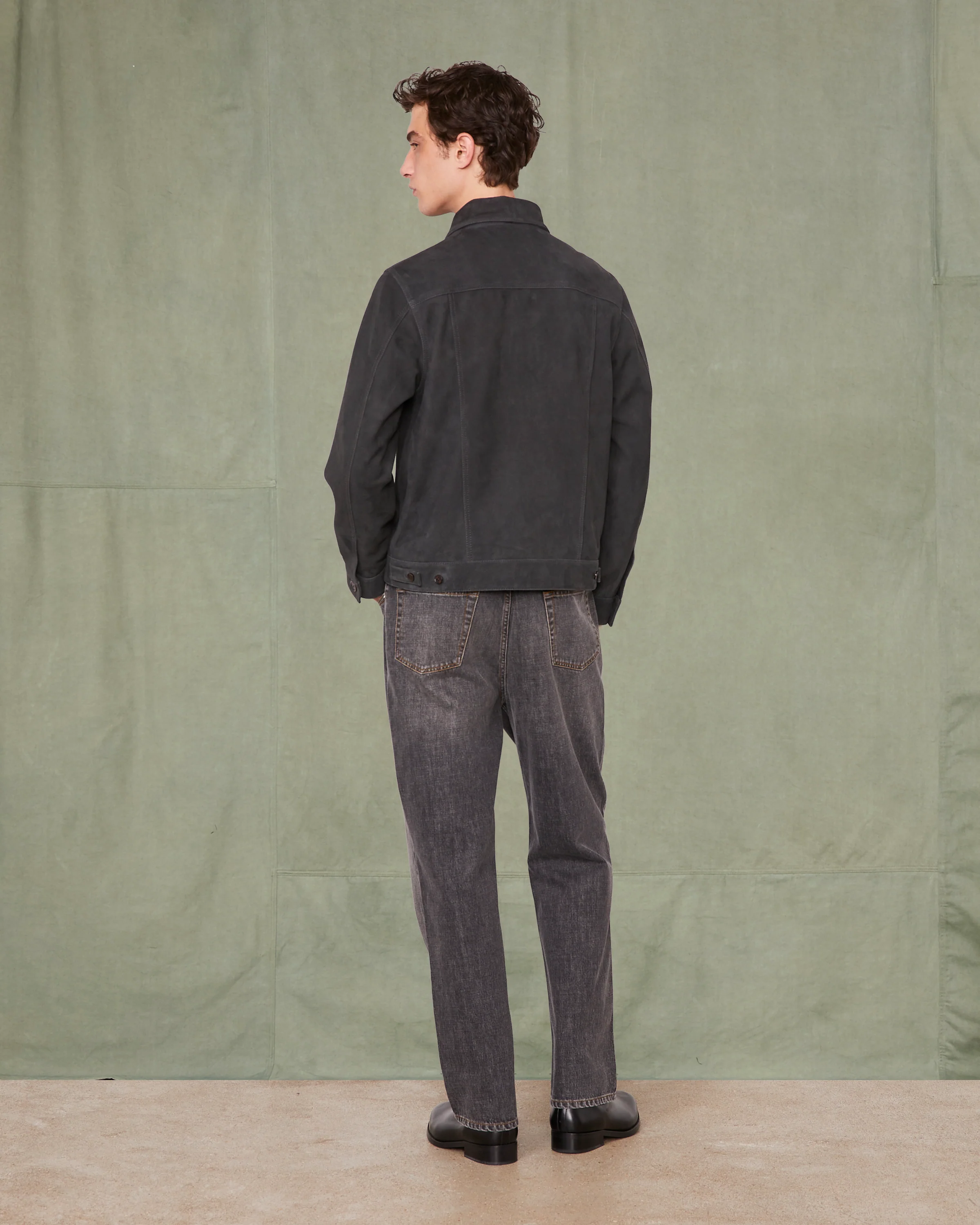 Liam jacket - Image 4