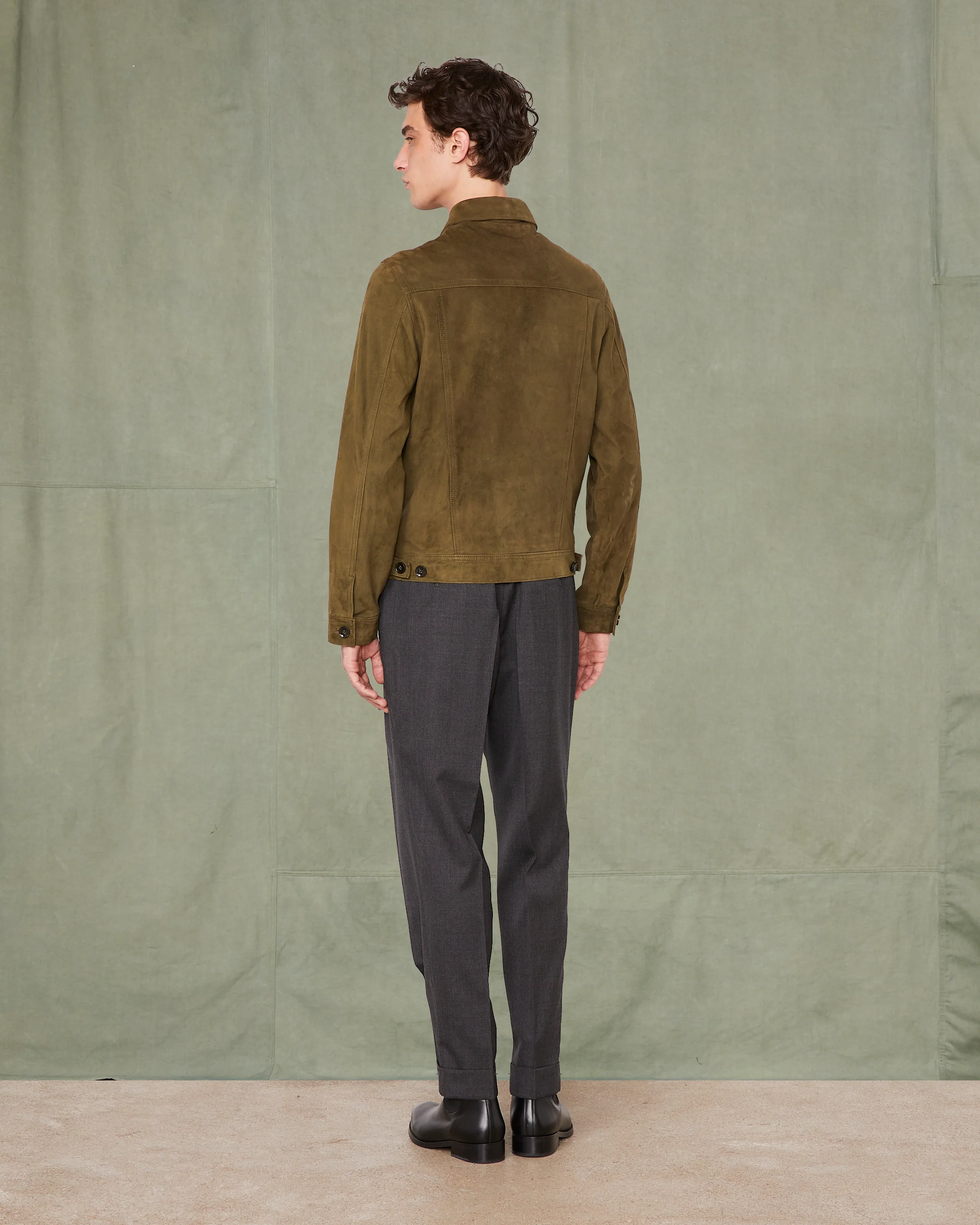 Liam jacket - Image 3