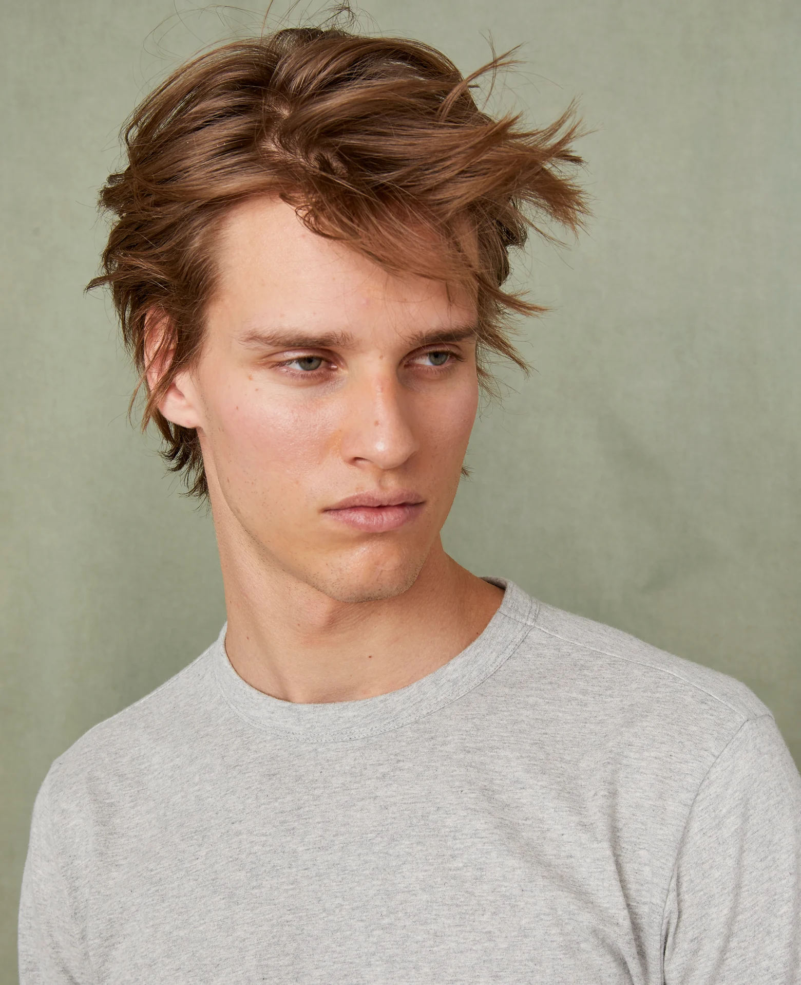 Long sleeve t-shirt - Image 4