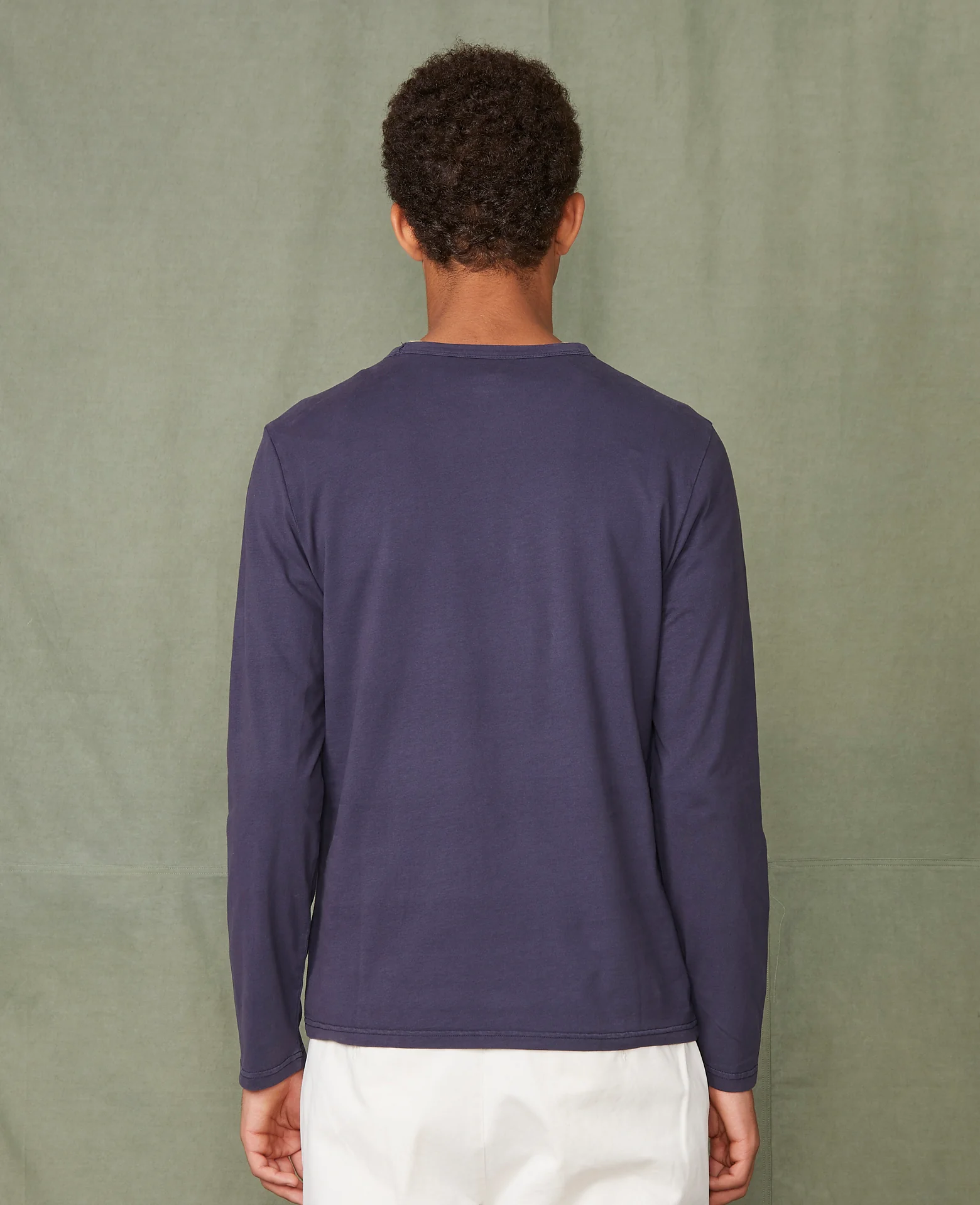 Long sleeve t-shirt - Image 5