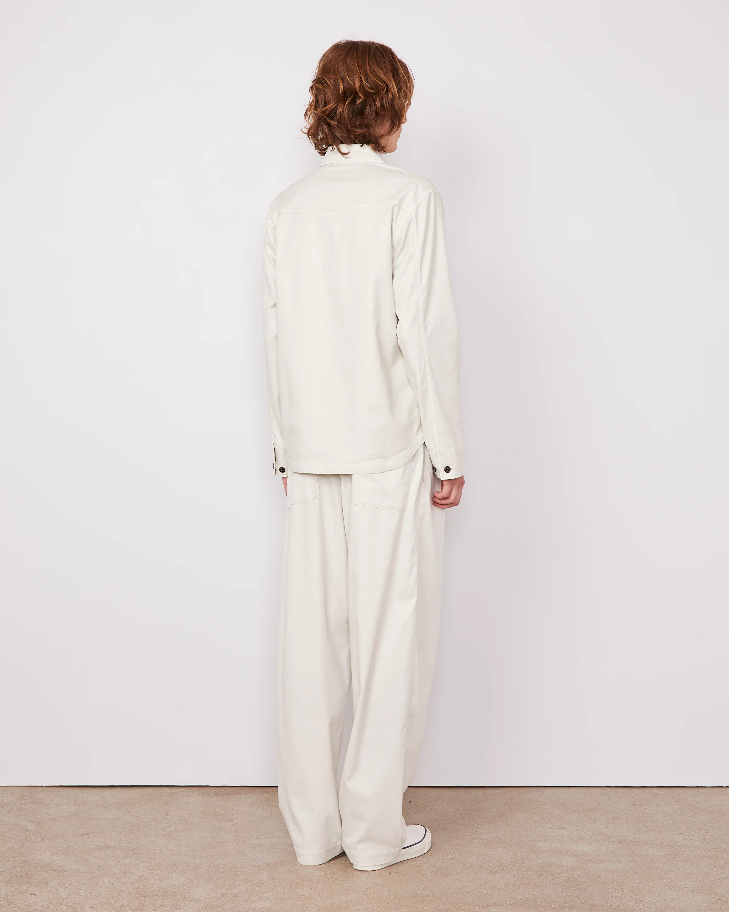 Malo overshirt - Image 3