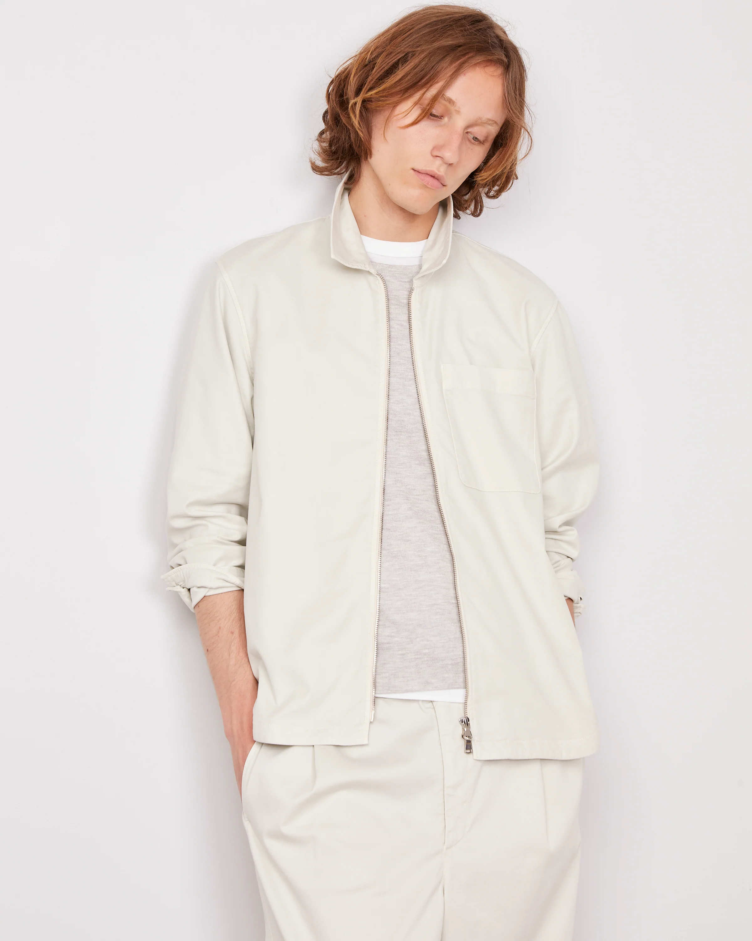 Malo overshirt - Image 5