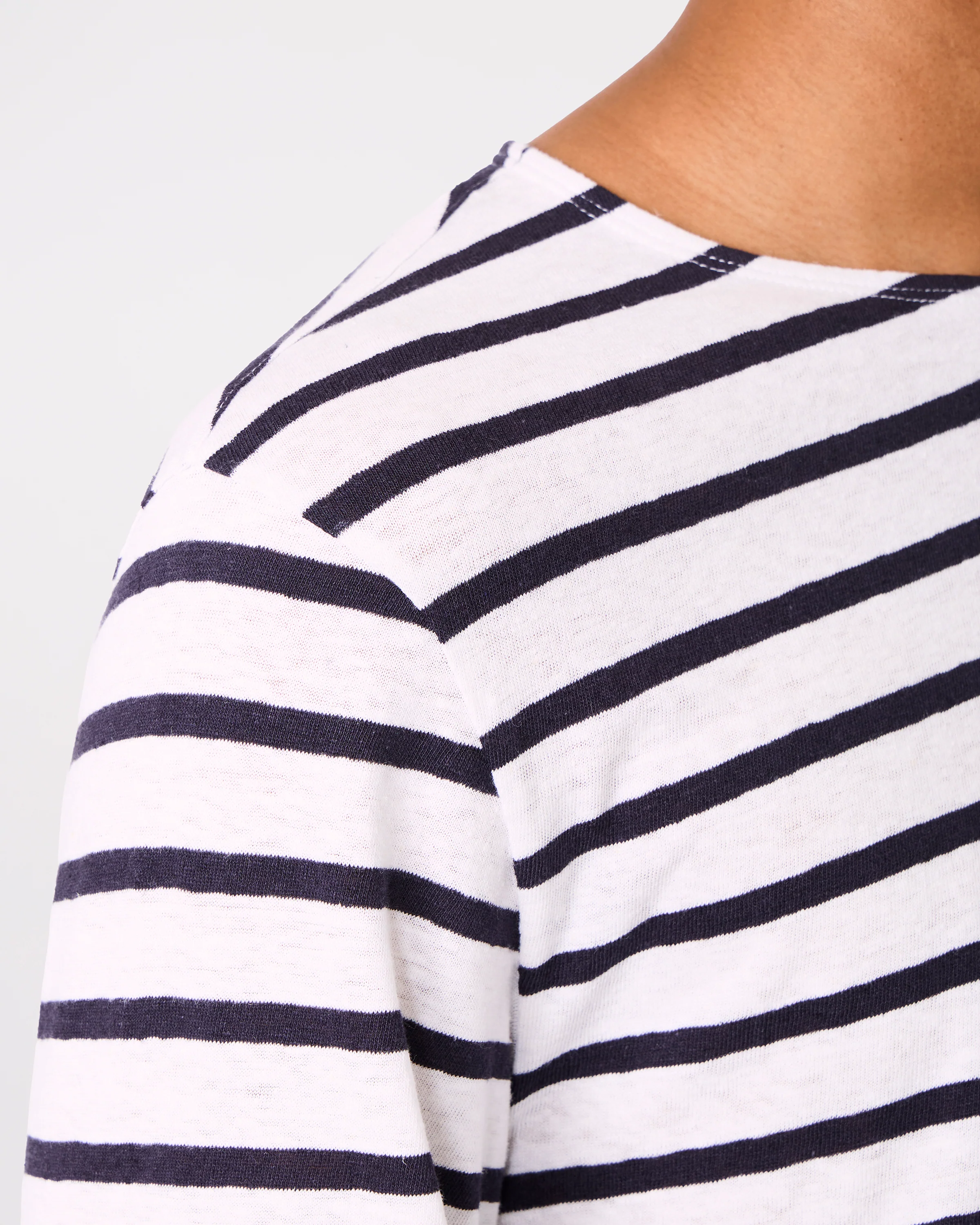 Marinière t-shirt - Image 4