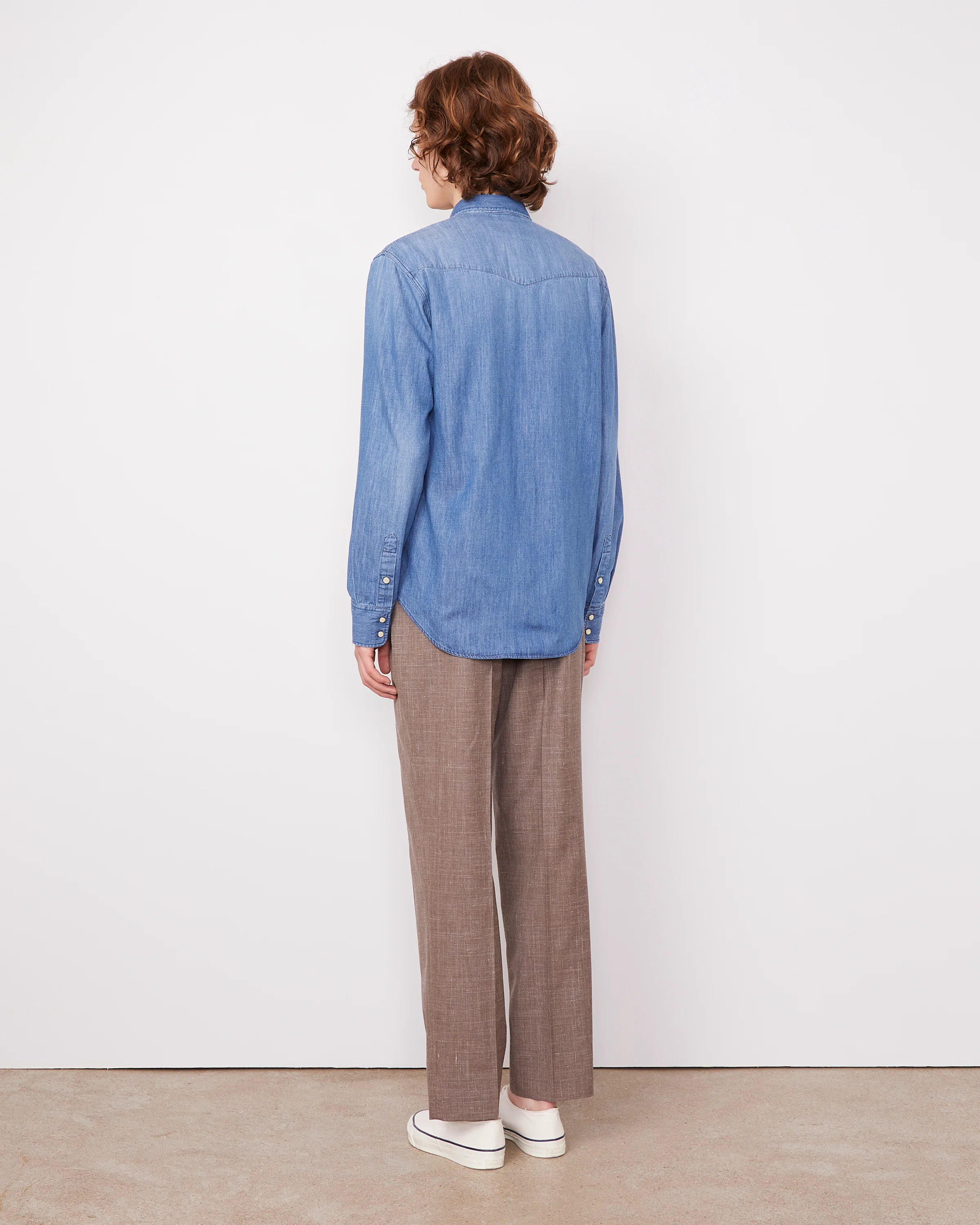 Maverick shirt - Image 3