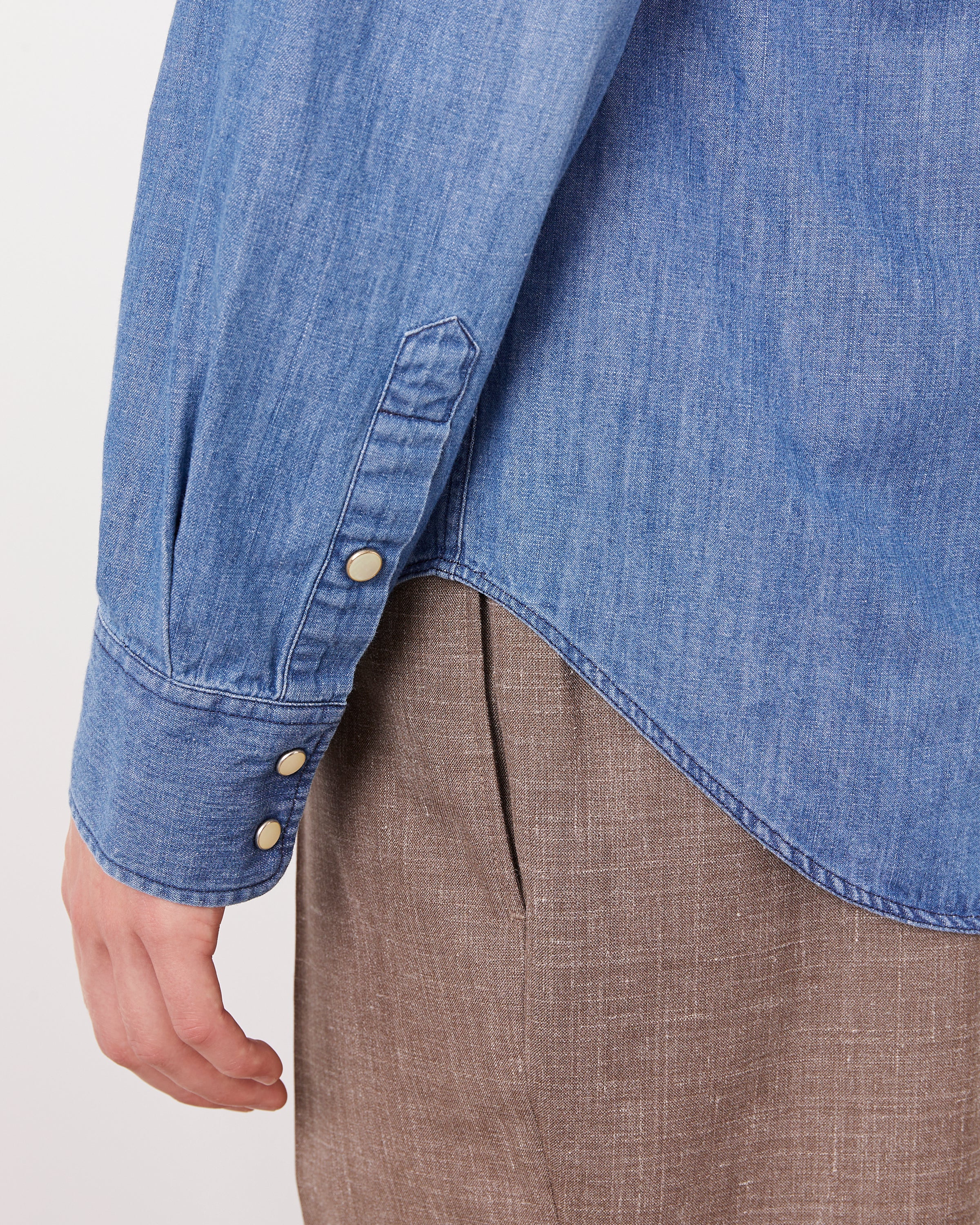 Maverick shirt - Image 4