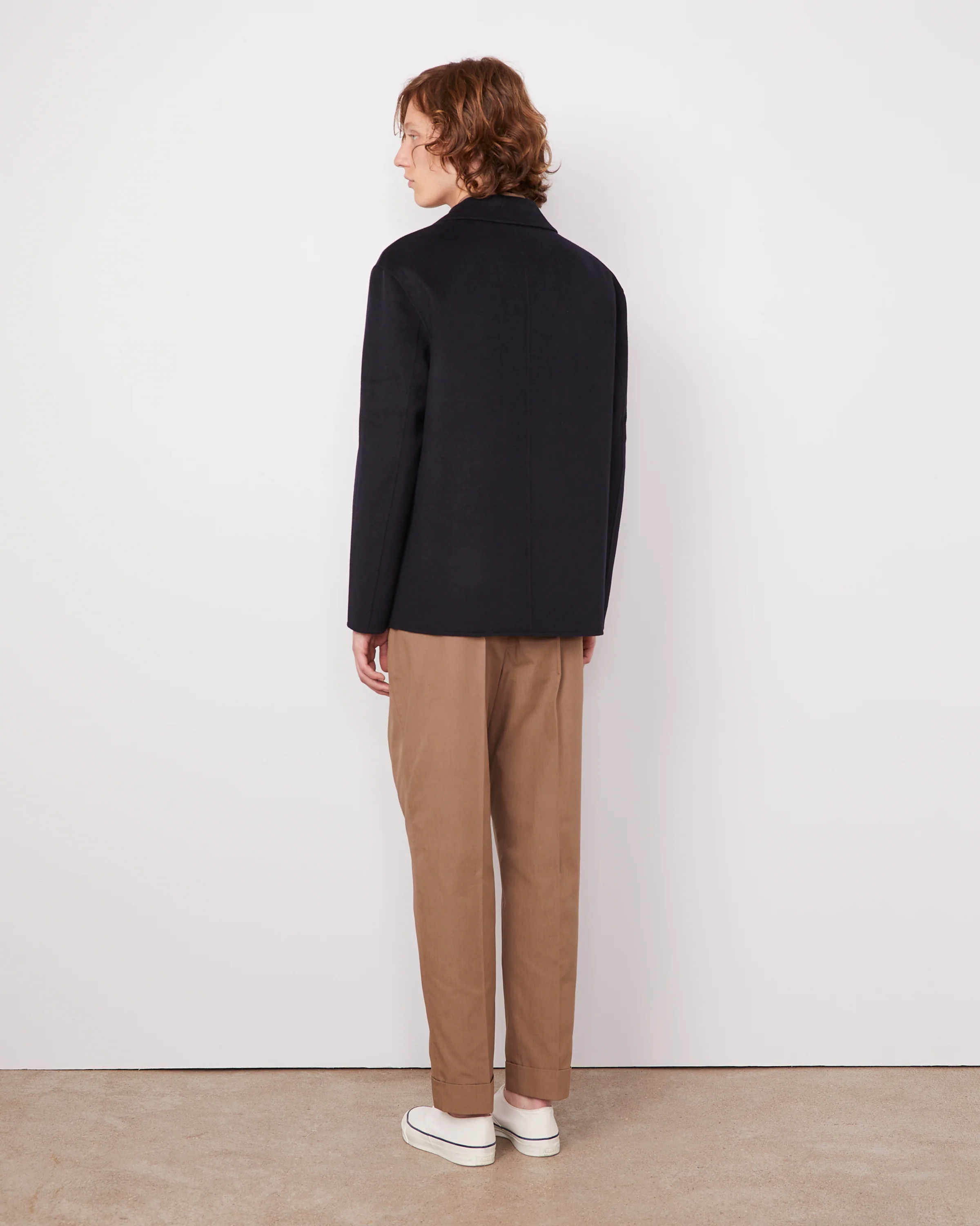Maxwell jacket - Image 3