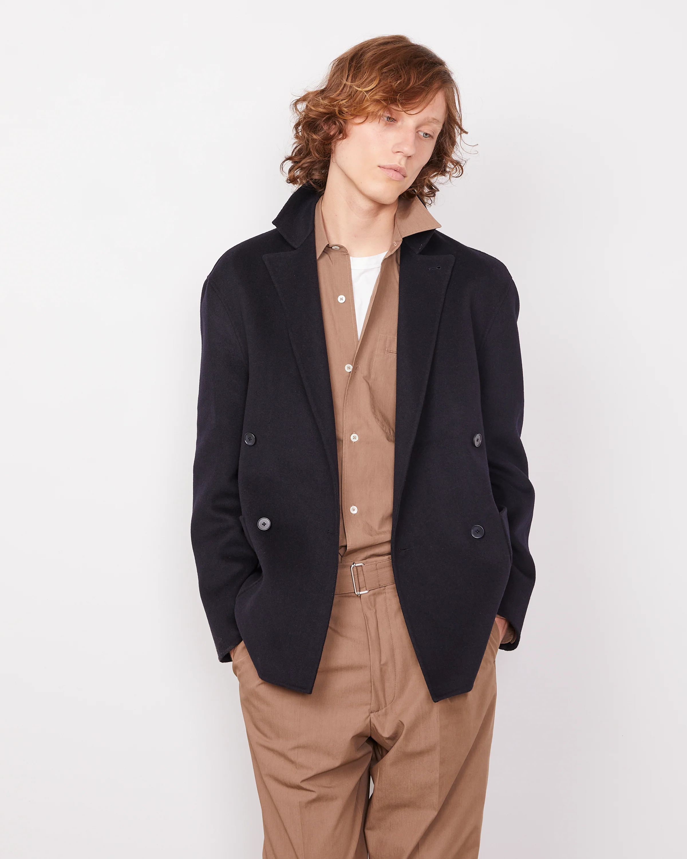 Maxwell jacket - Image 5