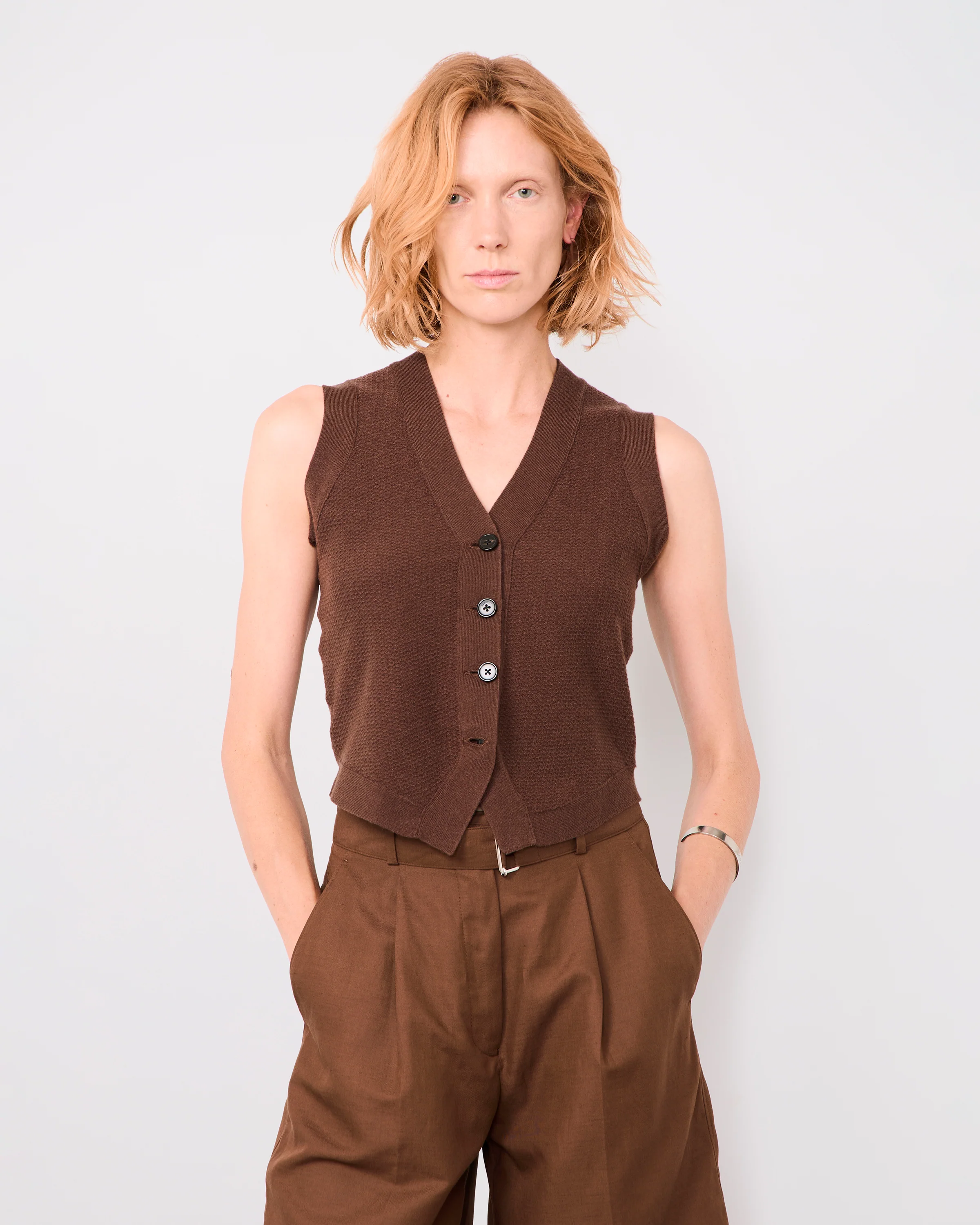 Naella cardigan - Image 4