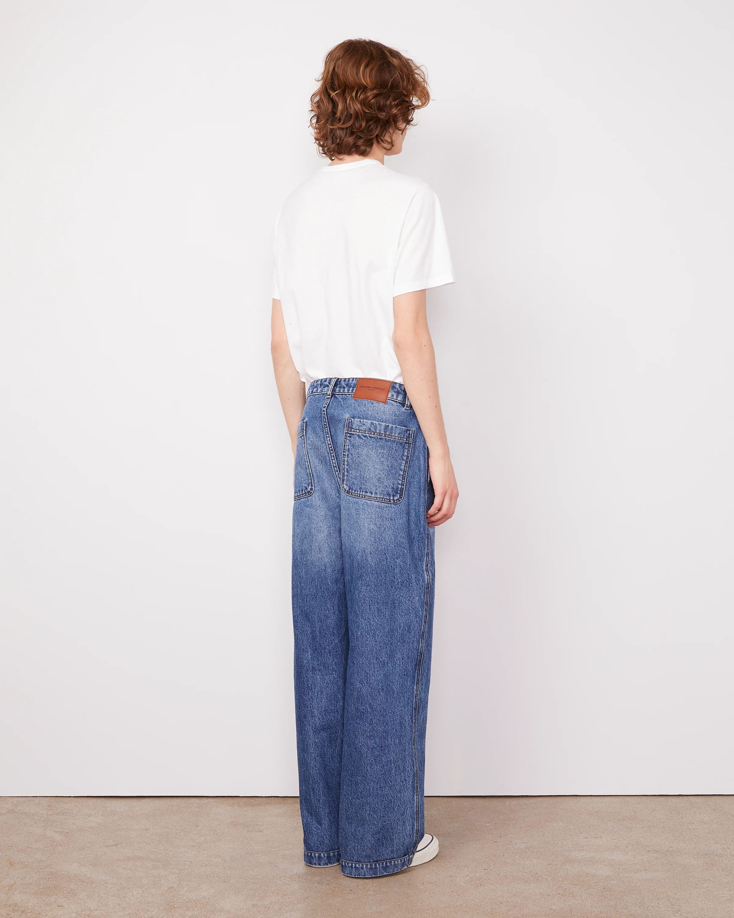Namir jeans - Image 3