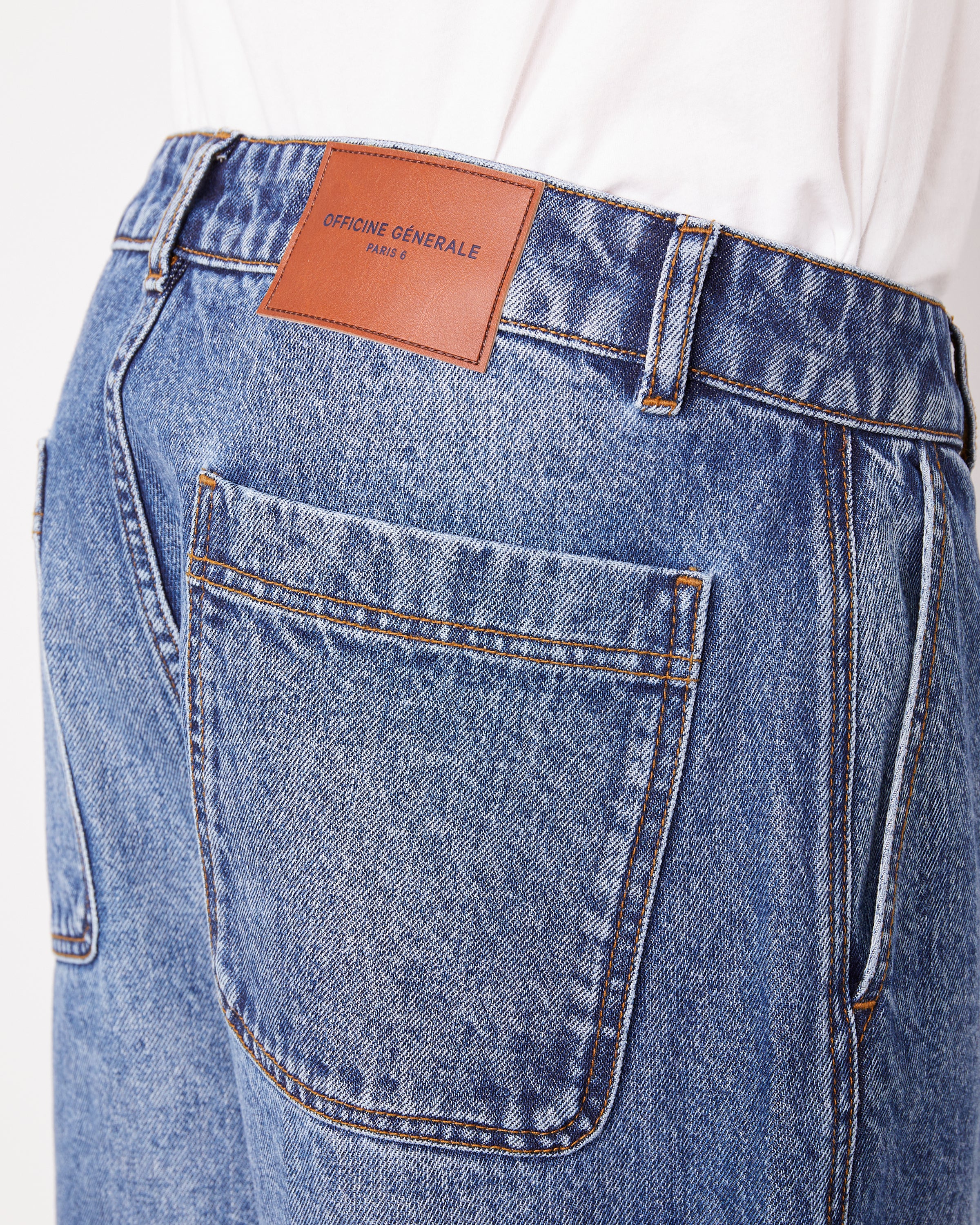Namir jeans - Image 4
