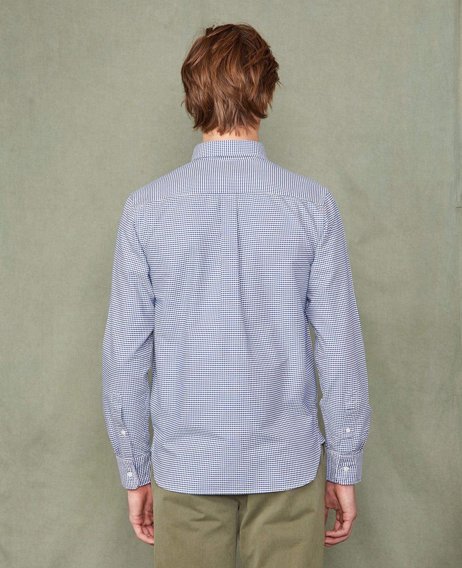 New button down shirt - Image 3