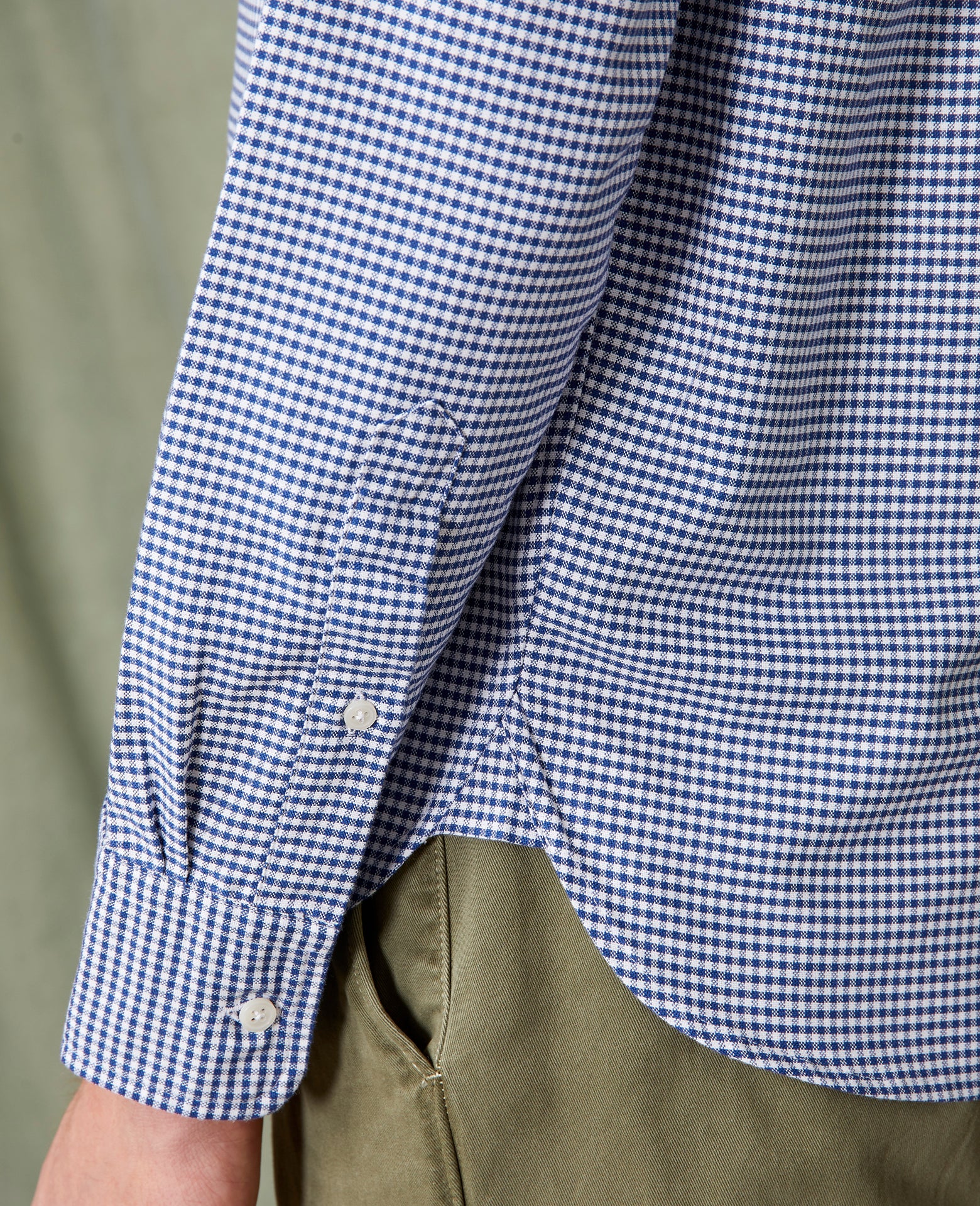 New button down shirt - Image 4