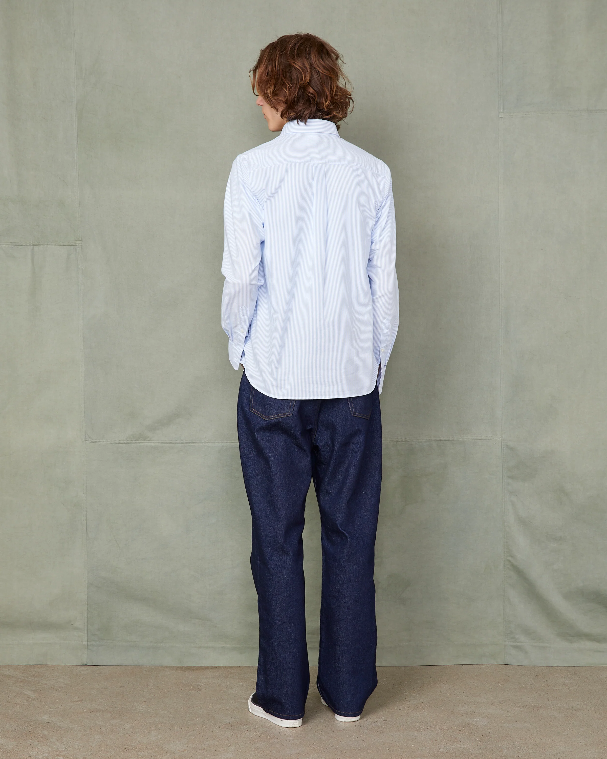 New button down shirt - Image 3