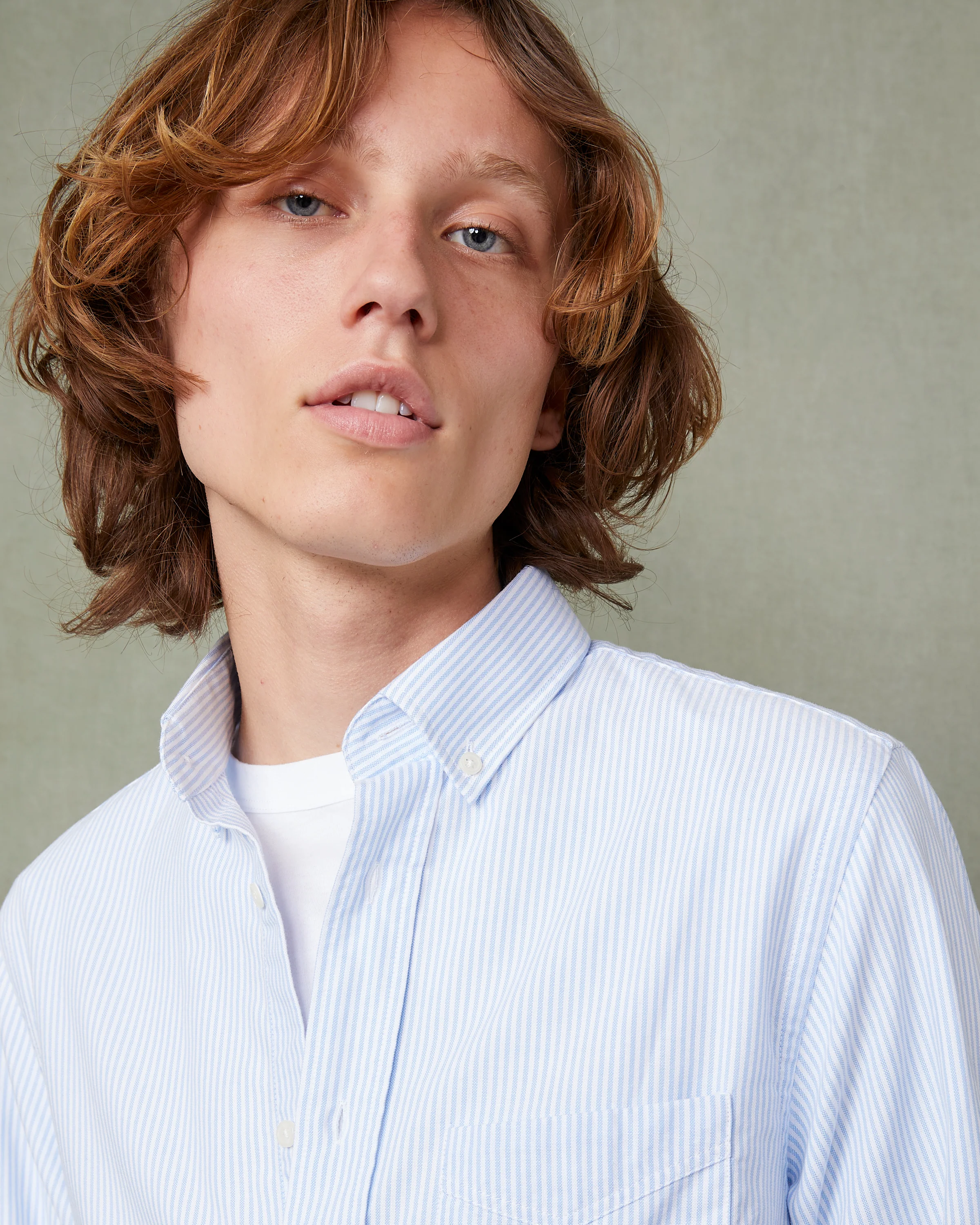 New button down shirt - Image 4