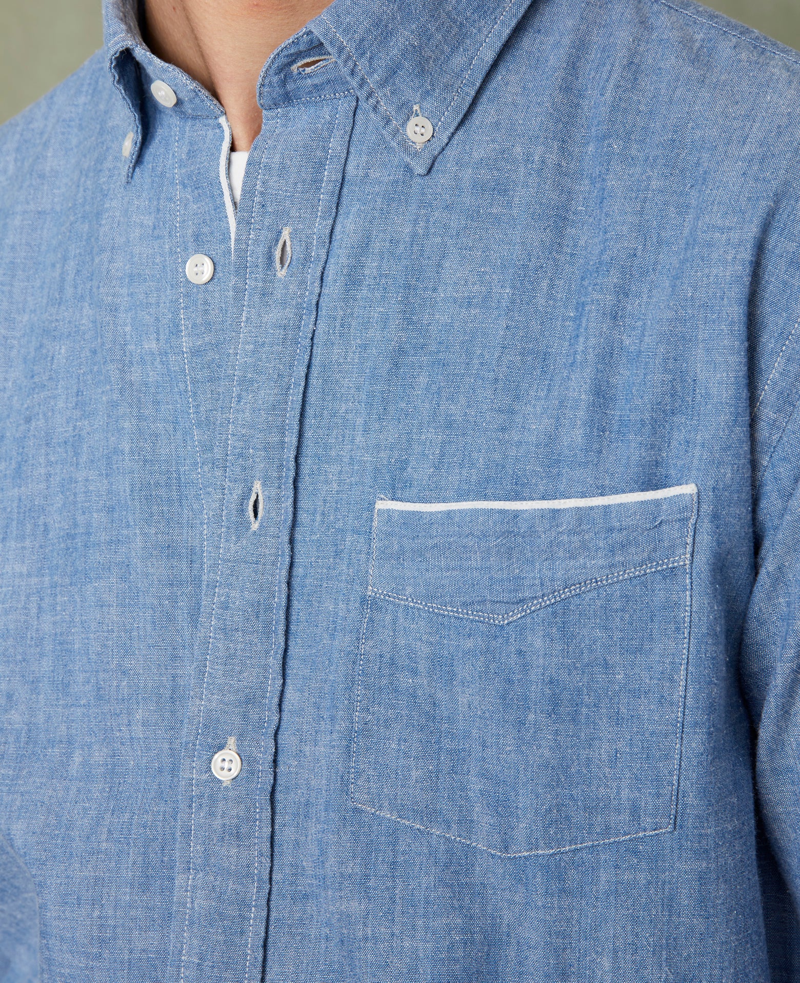 New button down shirt - Image 4