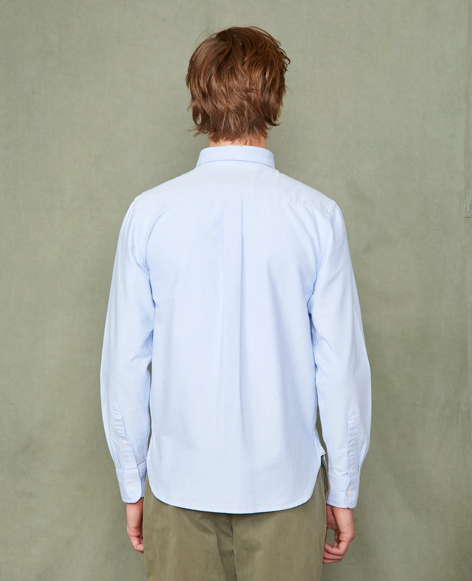 New button down shirt - Image 3
