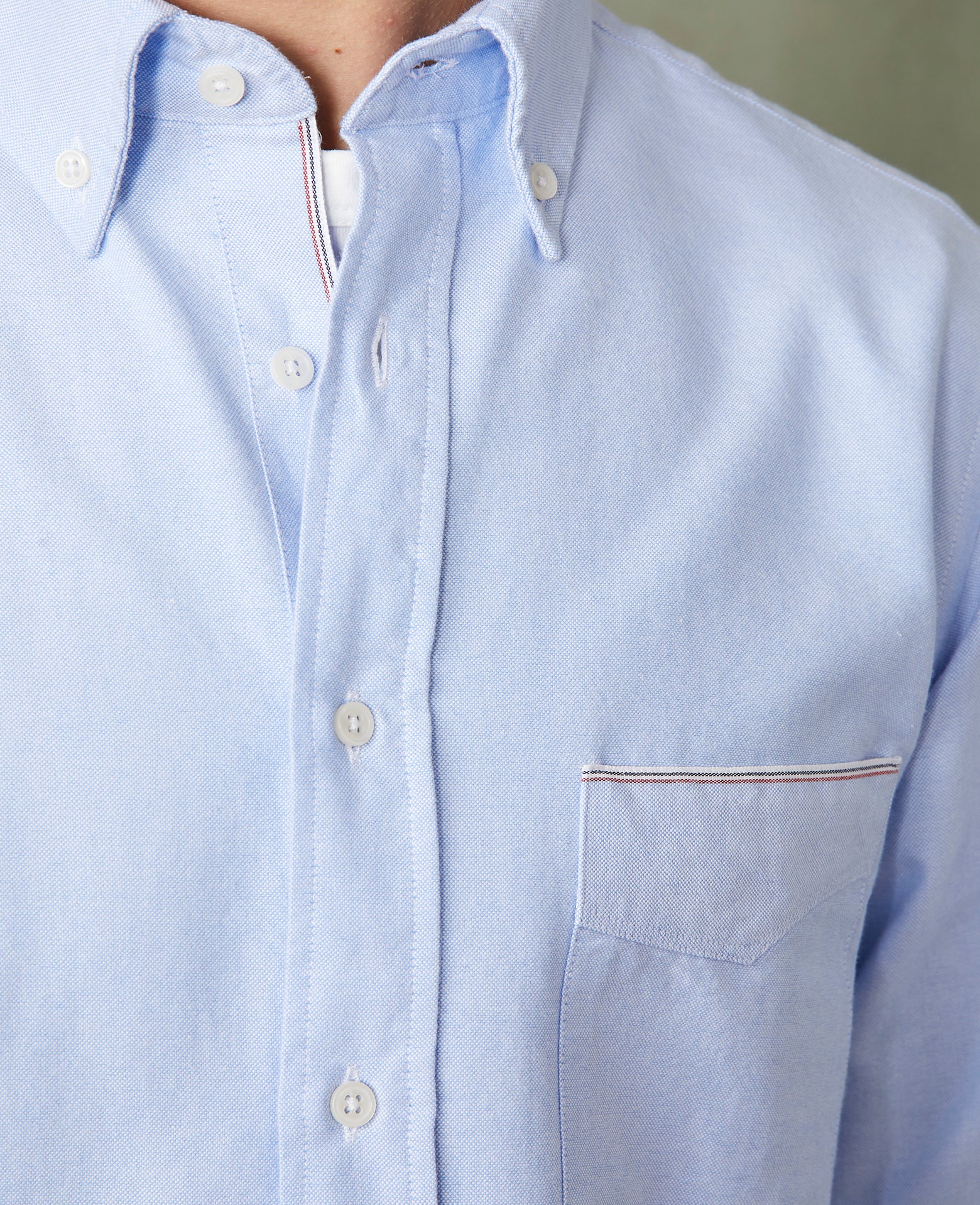 New button down shirt - Image 4