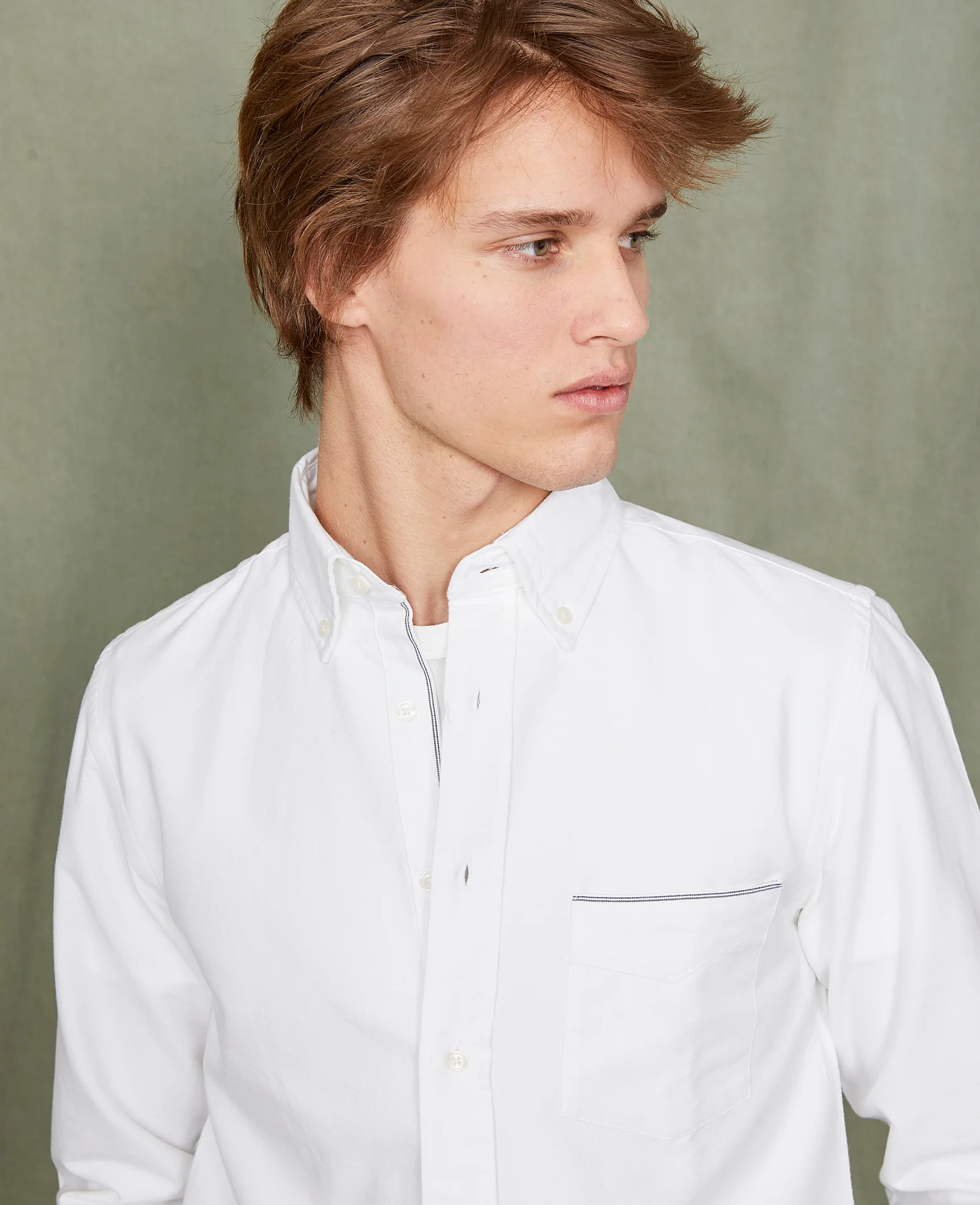 New button down shirt - Image 4