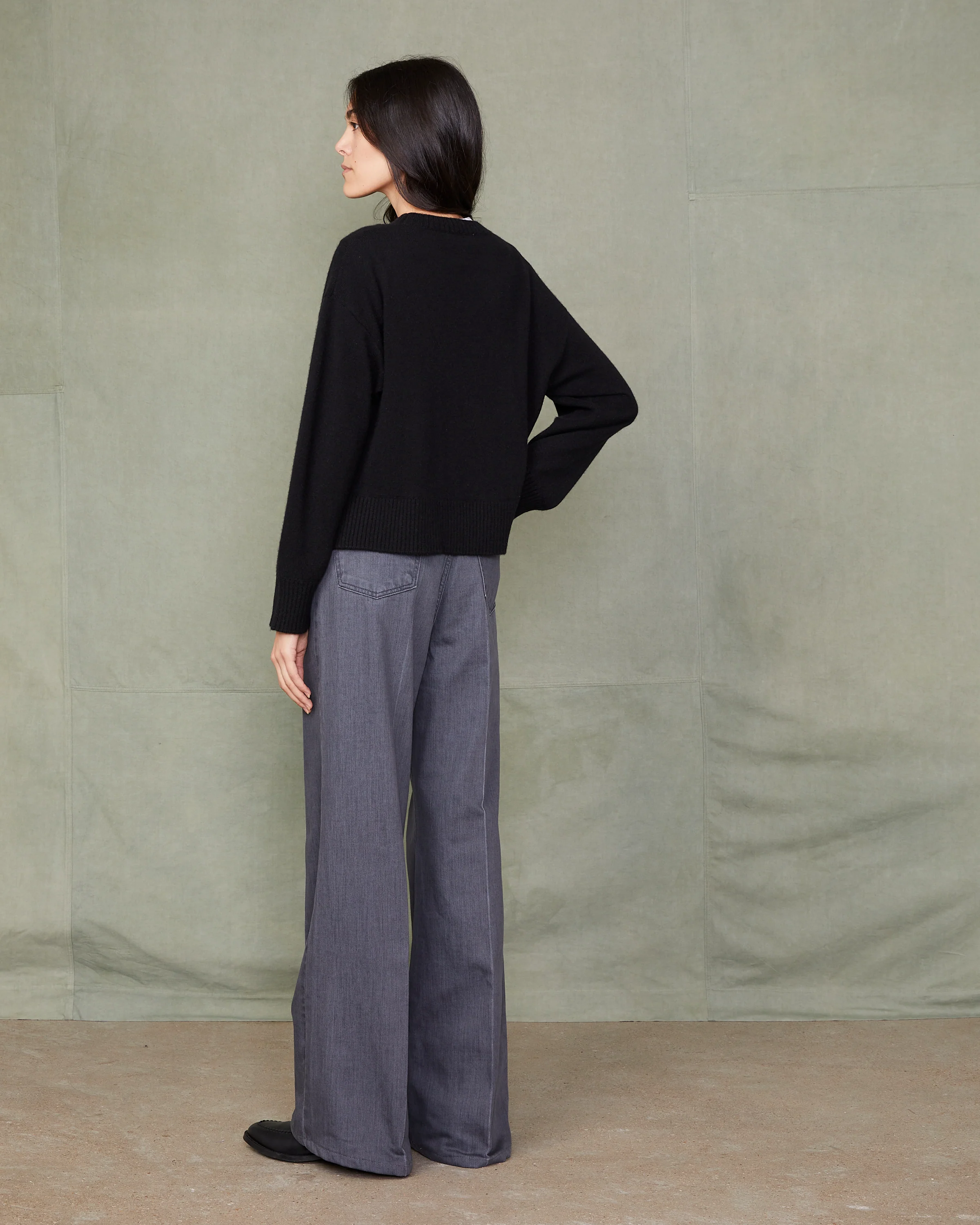 Nicky sweater - Image 4
