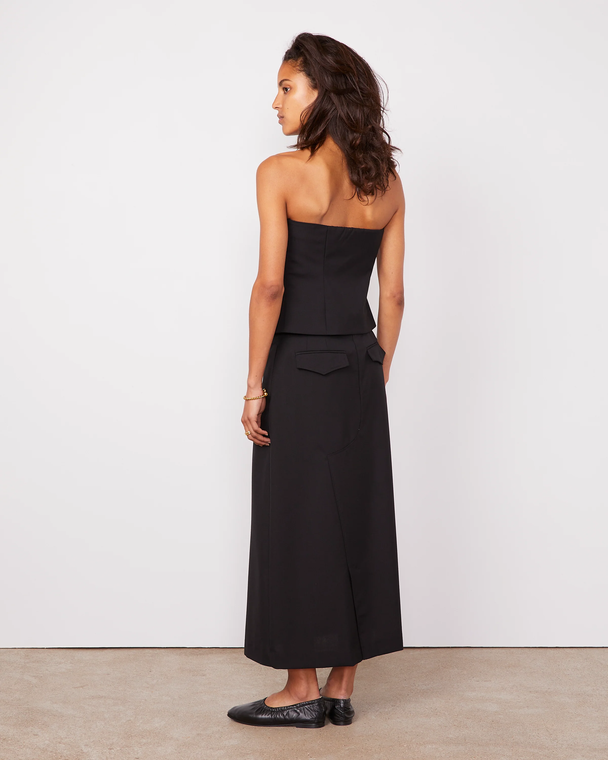 Noelia top - Image 3