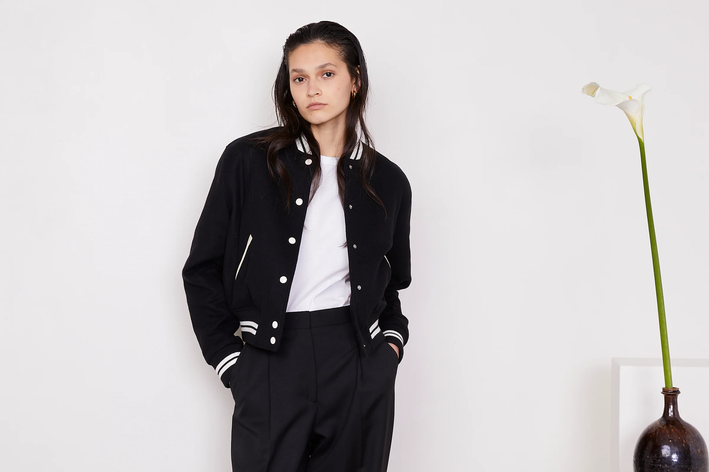 Oona bomber - Image 6