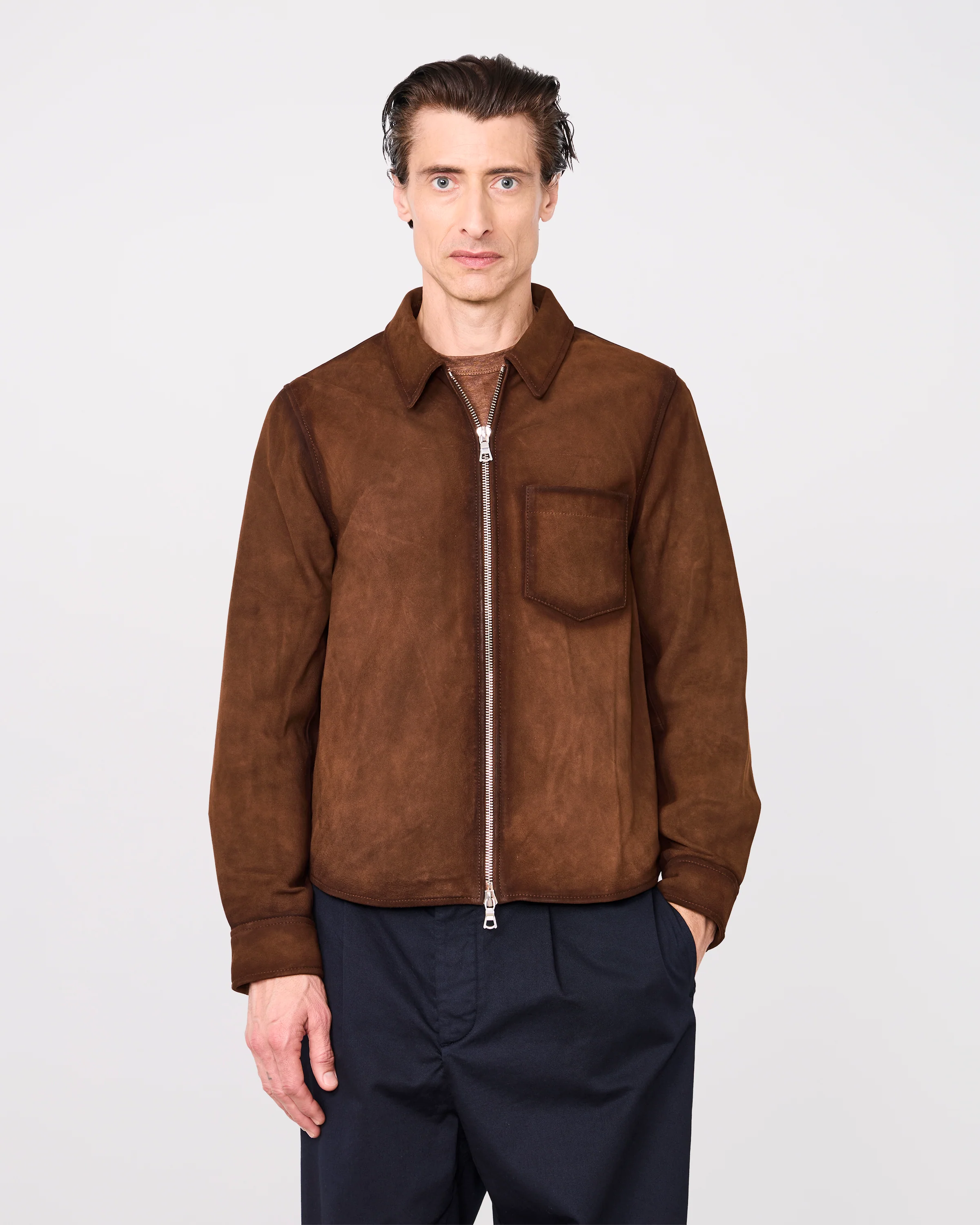 Sid overshirt - Image 2