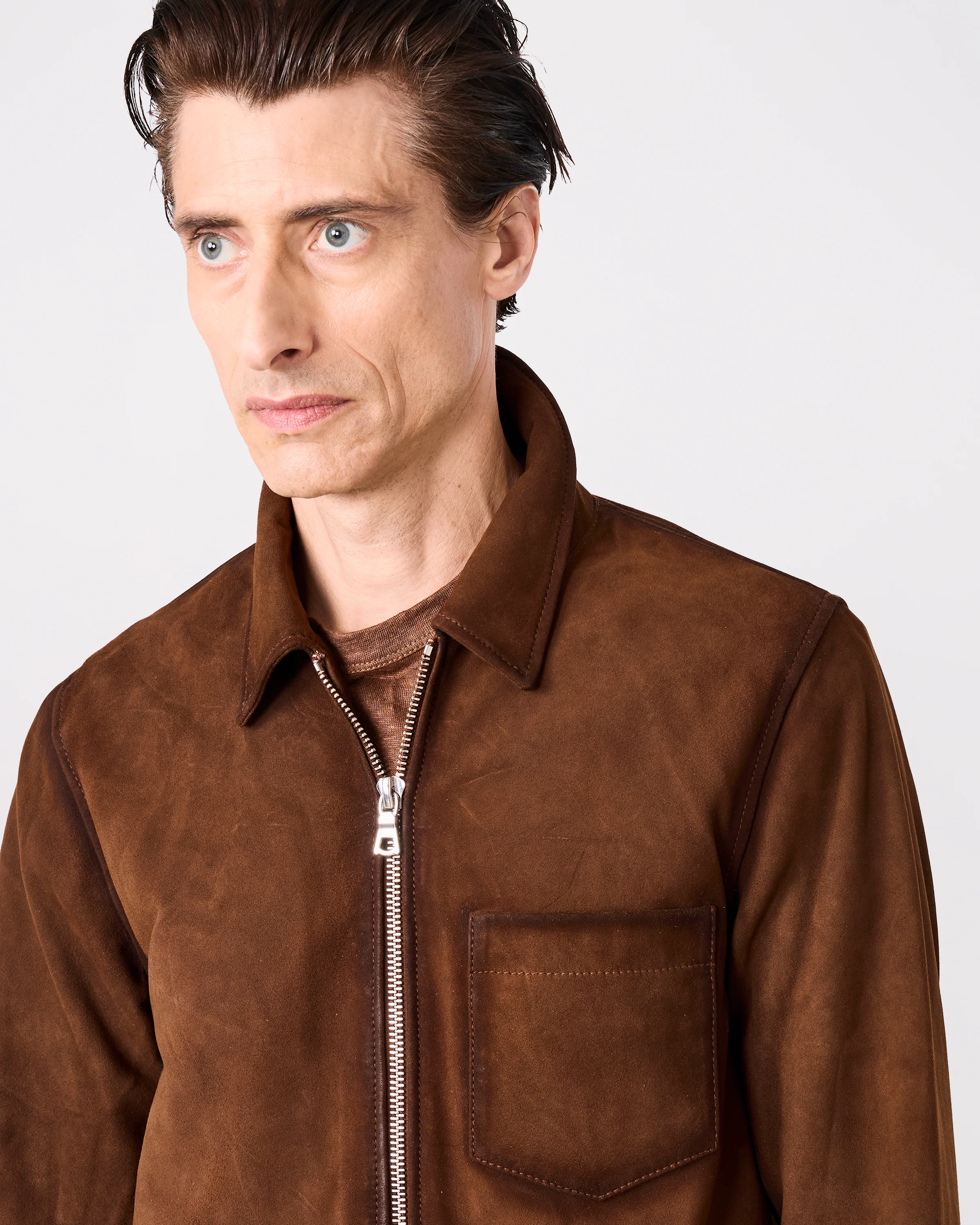 Sid overshirt - Image 4
