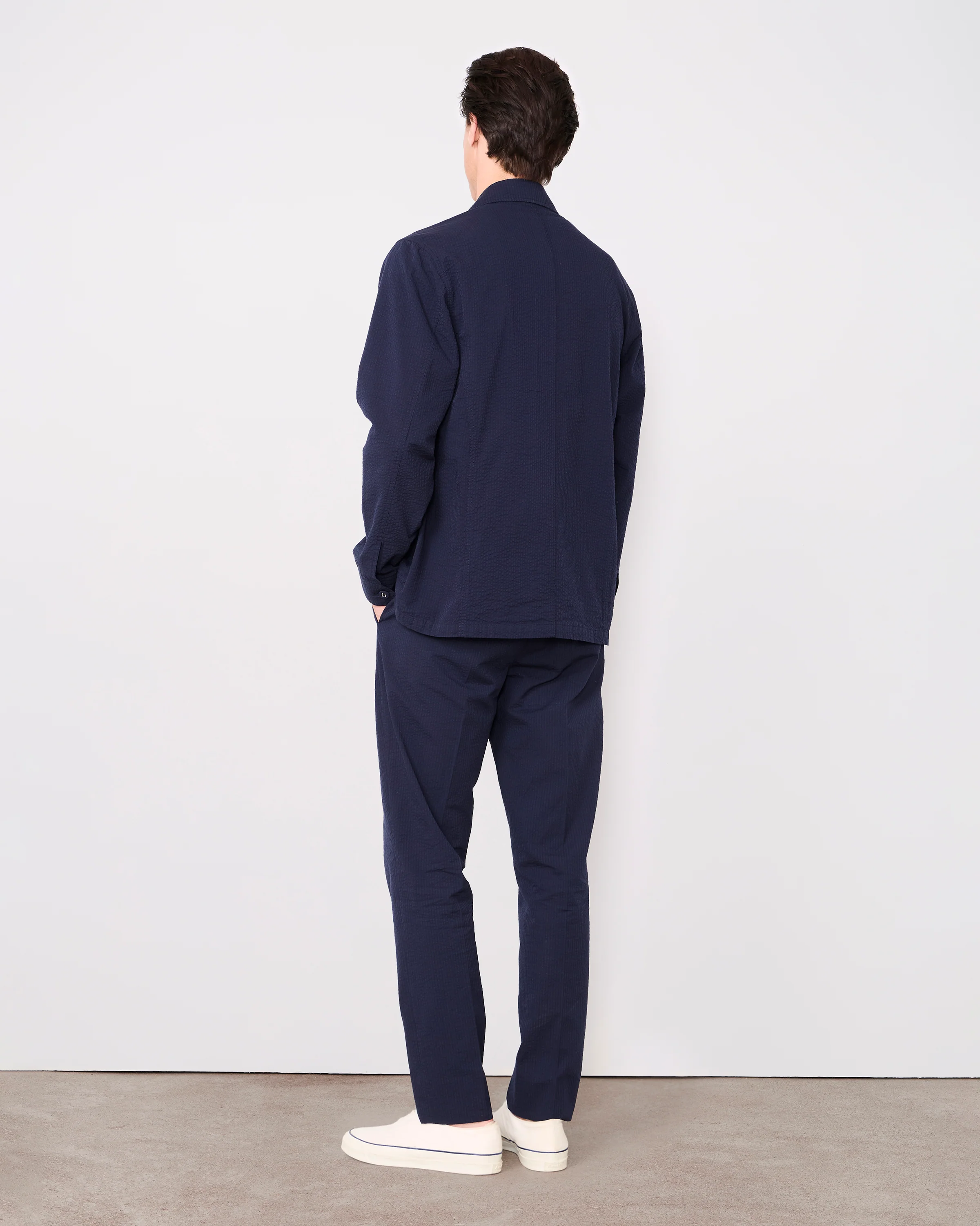Sycamore overshirt - Image 3