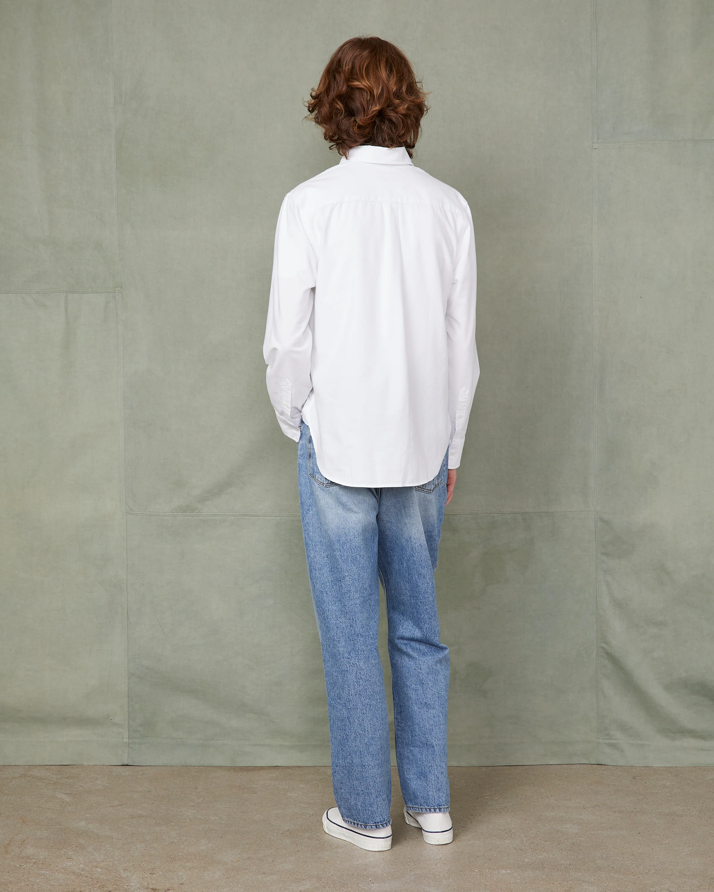 Oxford bd shirt - Image 3