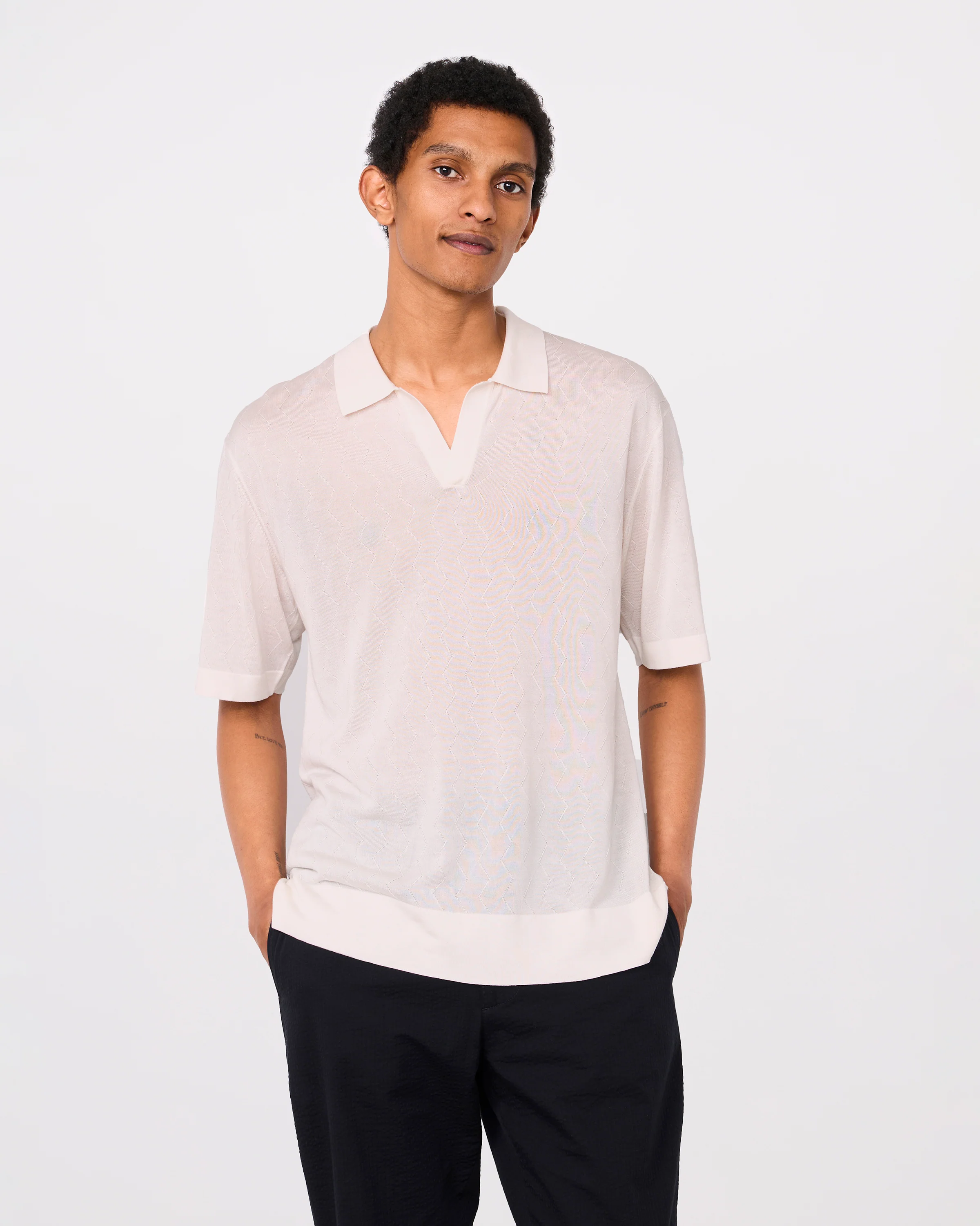 Pele polo - Image 4
