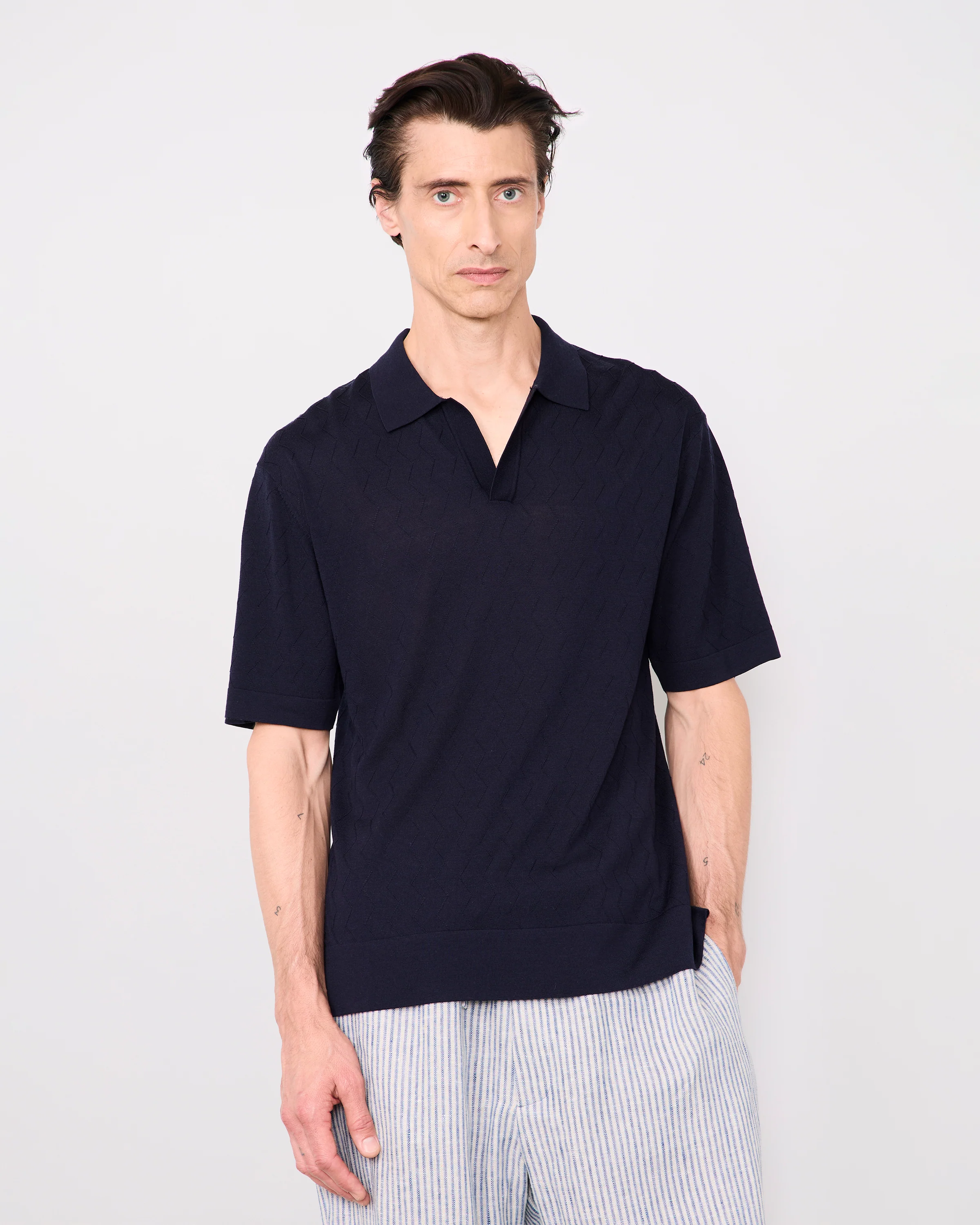 Pele polo - Image 4