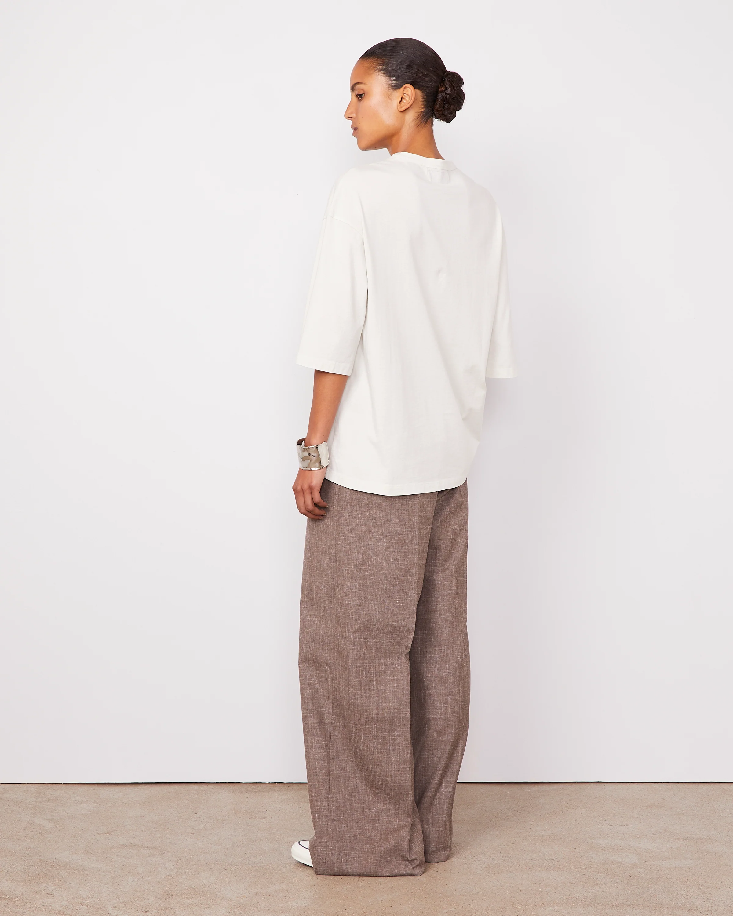 Riham t-shirt - Image 3