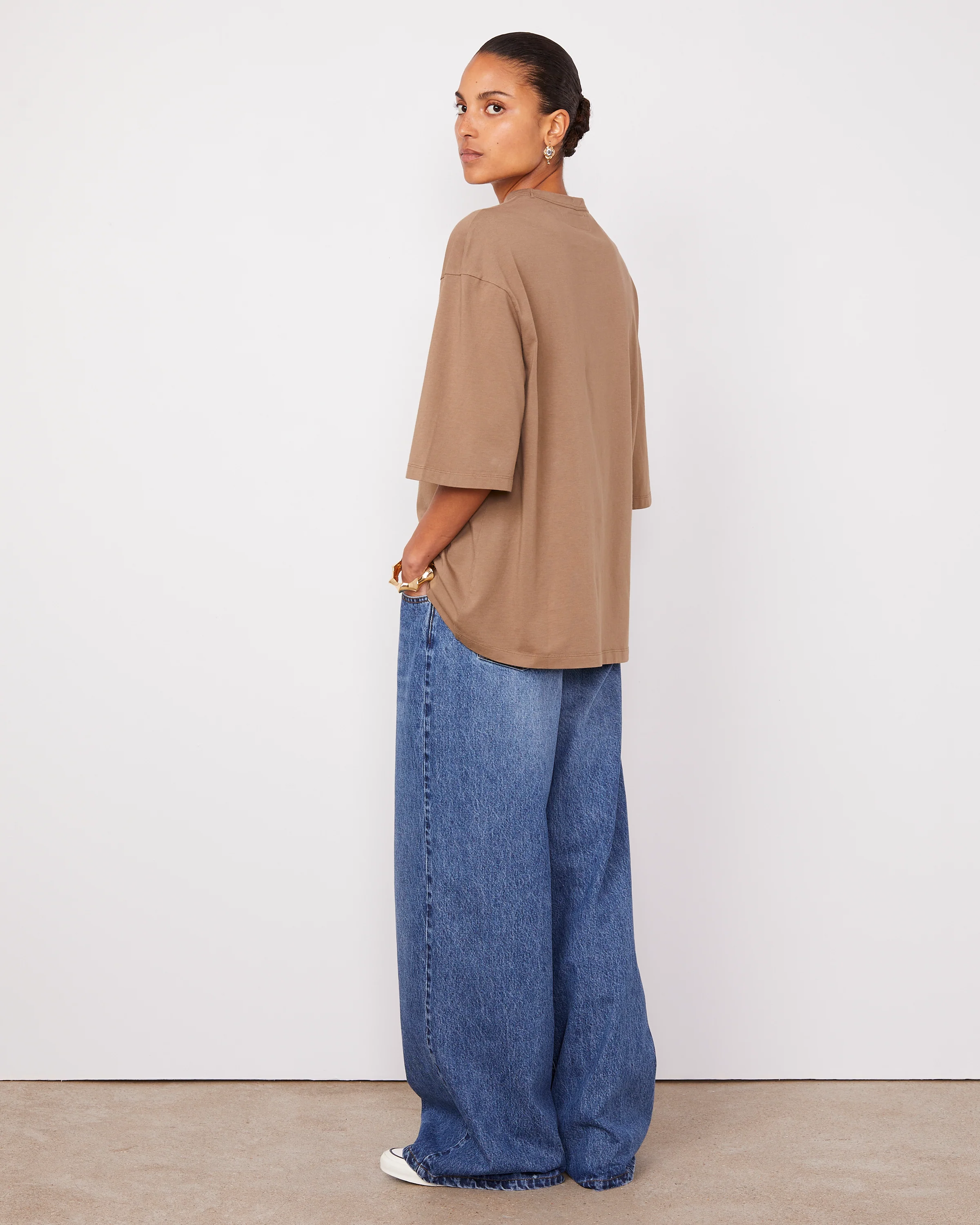 Riham t-shirt - Image 3