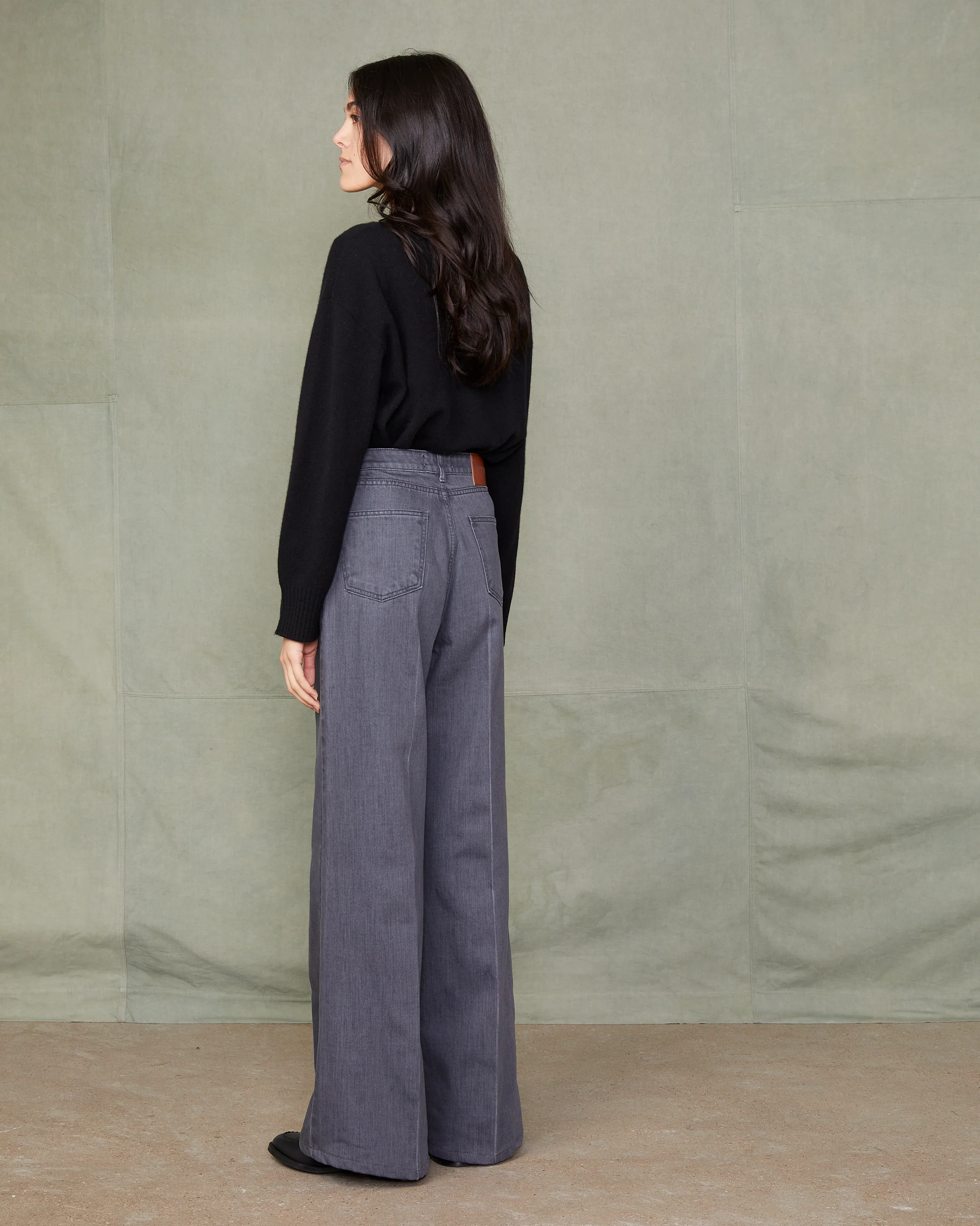 Romy denim - Image 4