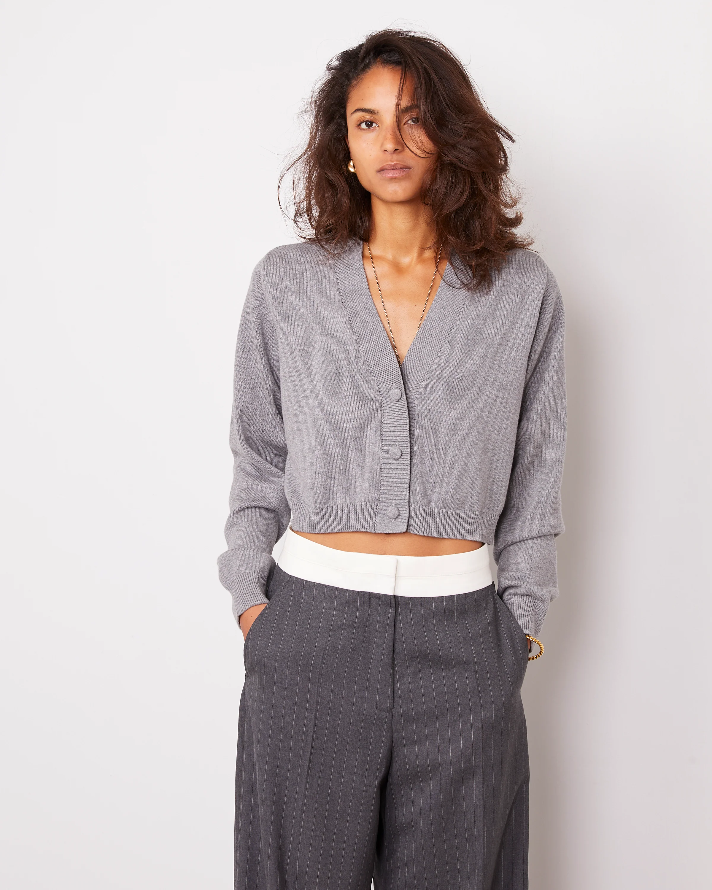Serena cardigan - Image 2