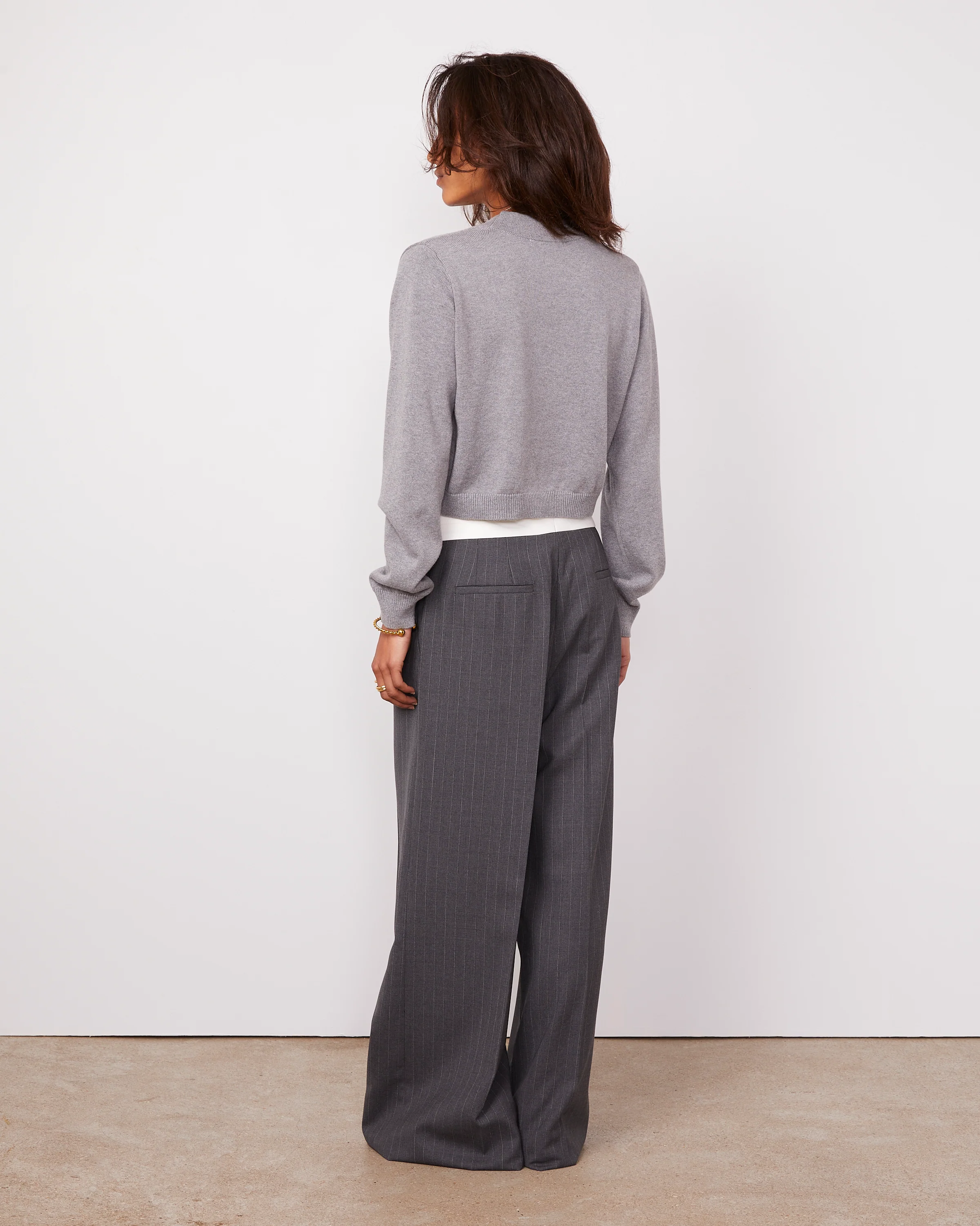 Serena cardigan - Image 3
